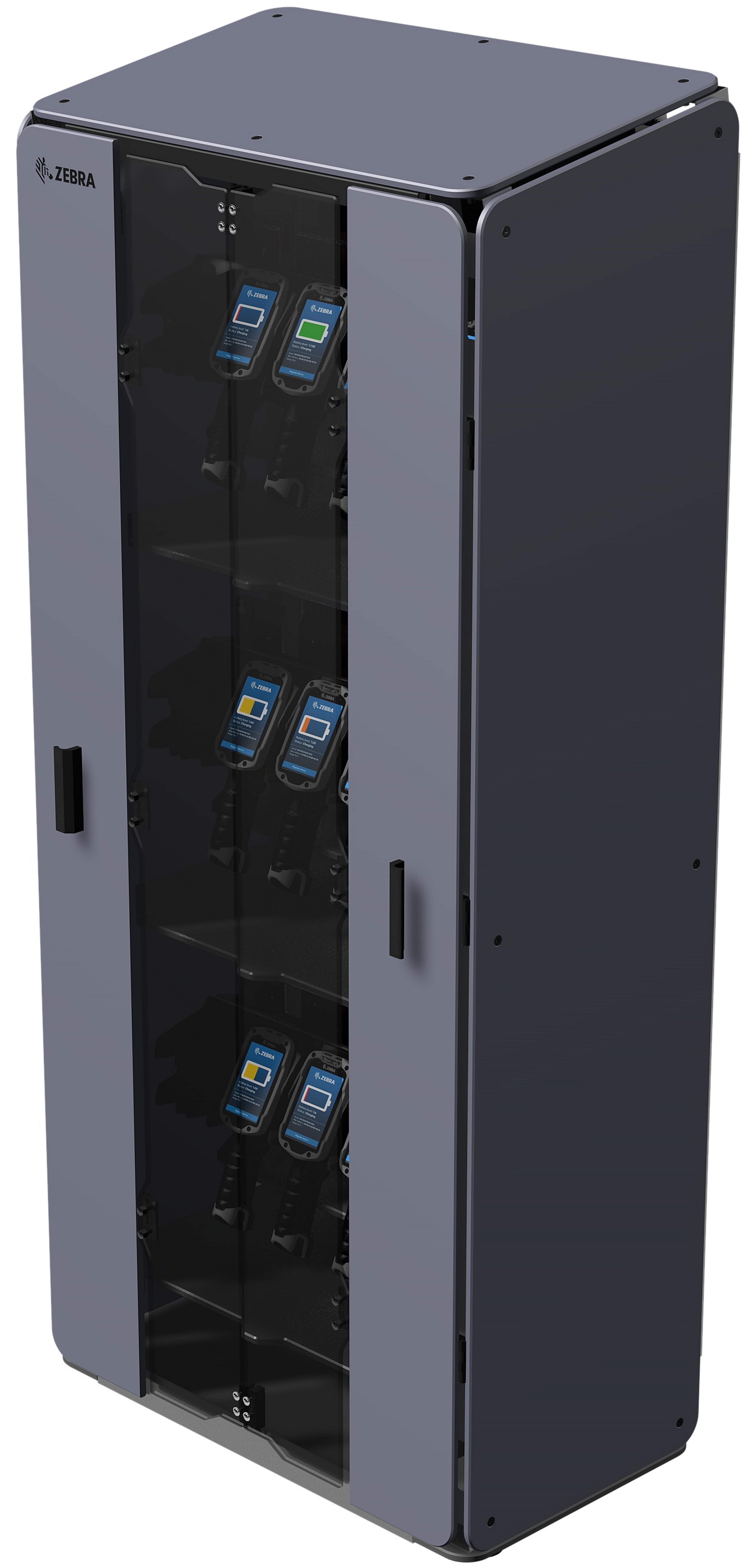 Zebra Intelligent Cabinet Large