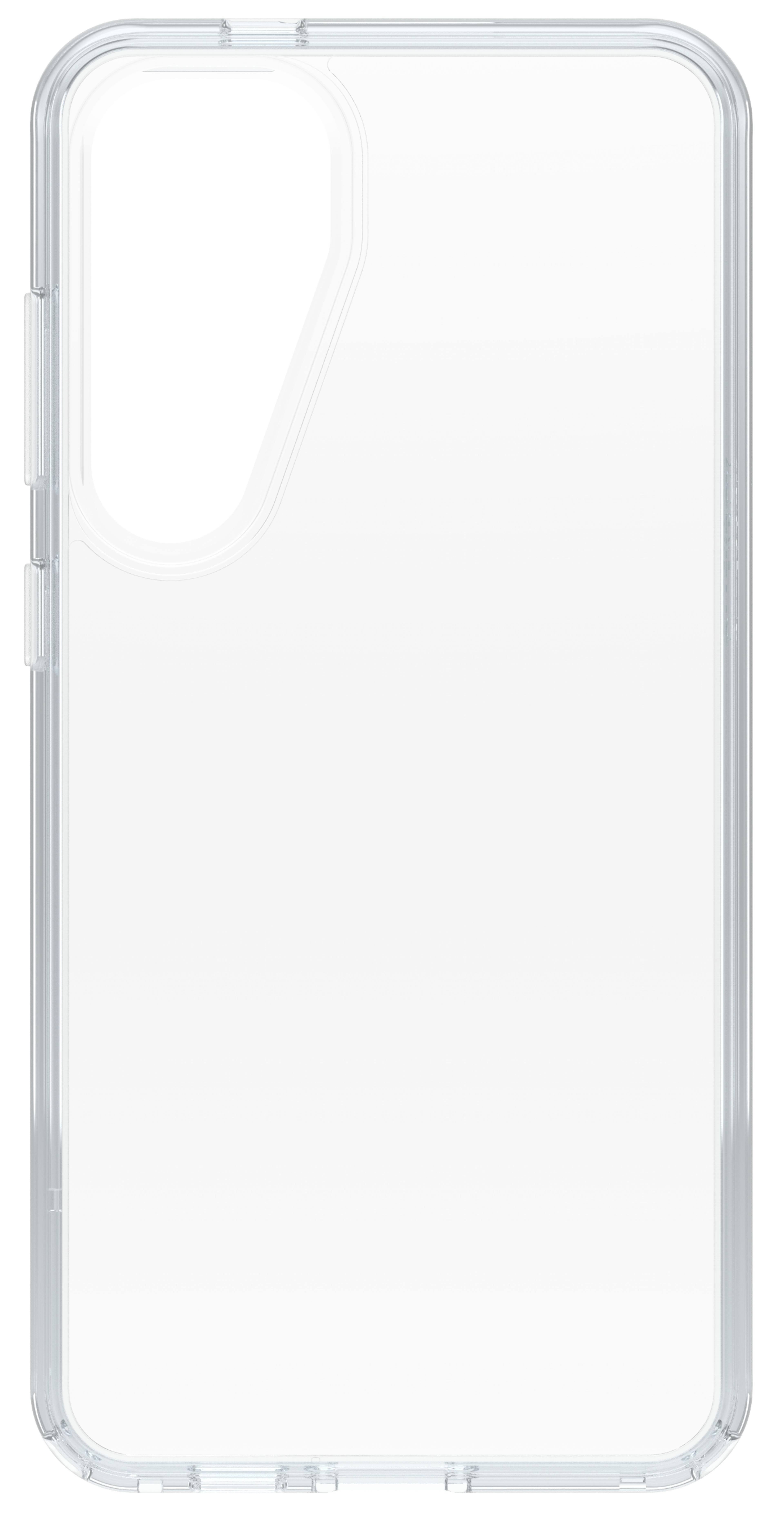 OtterBox Symmetry Galaxy S24 FE clear