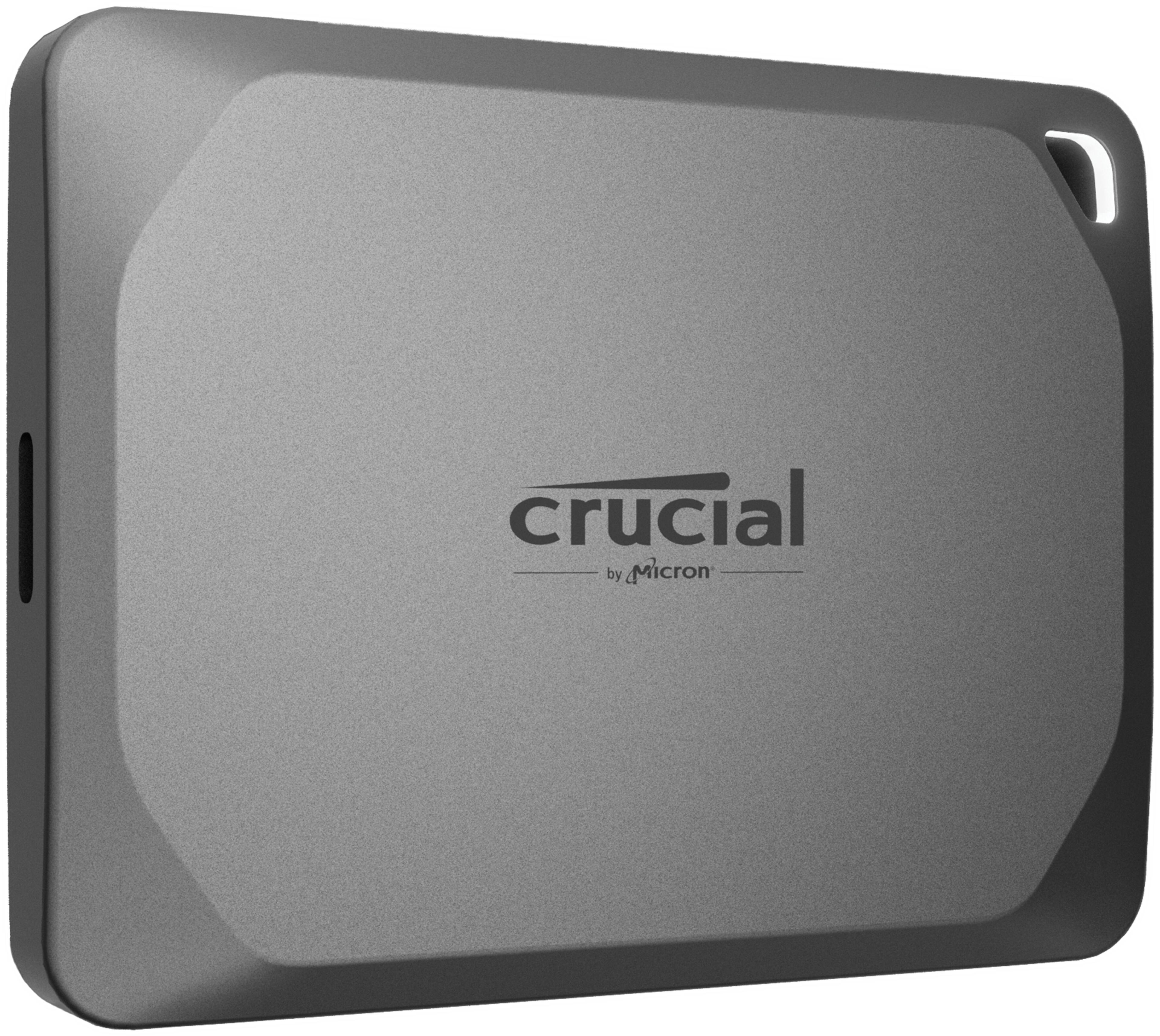 Crucial X9 Pro SSD 4TB