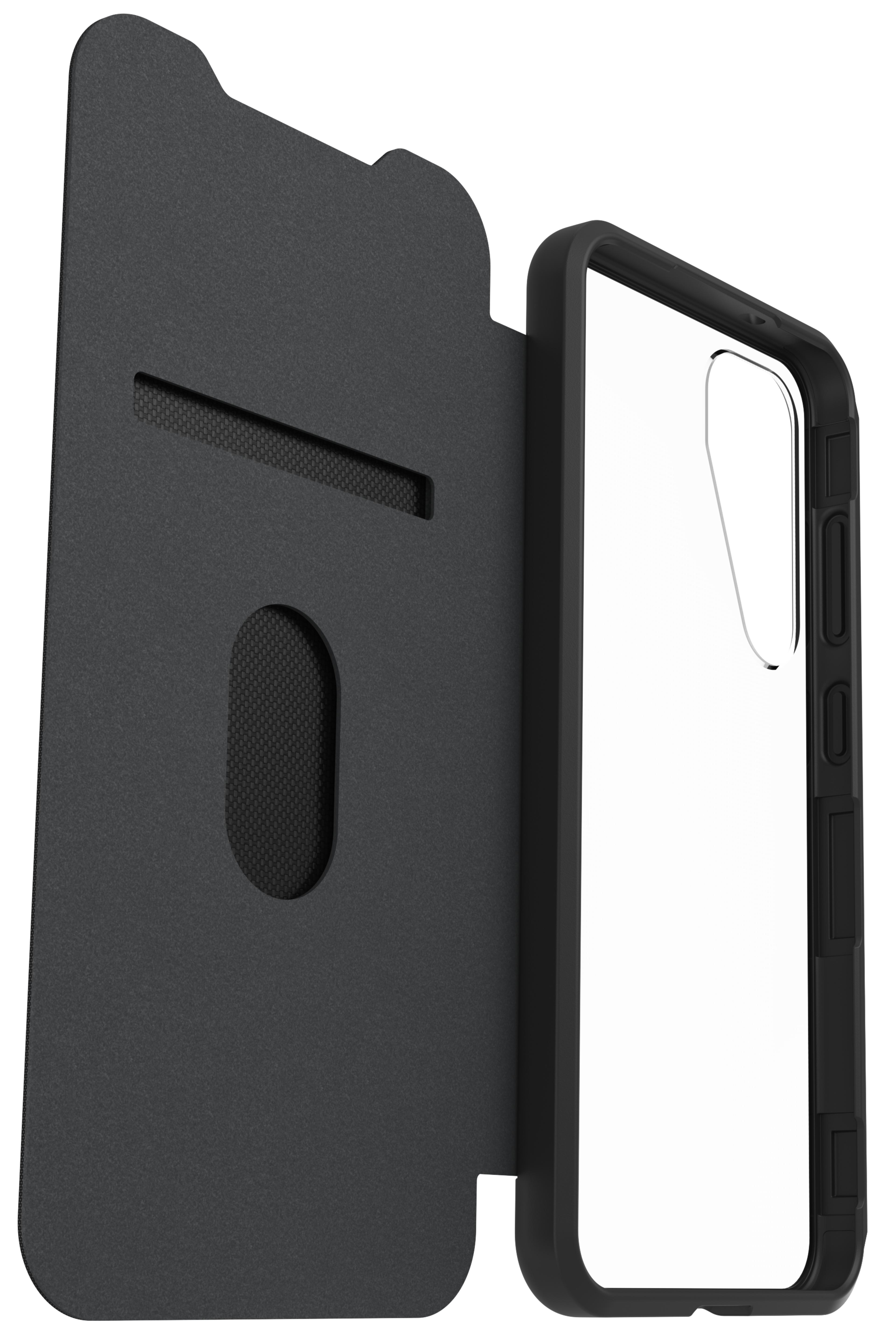OtterBox React Folio Galaxy S25+