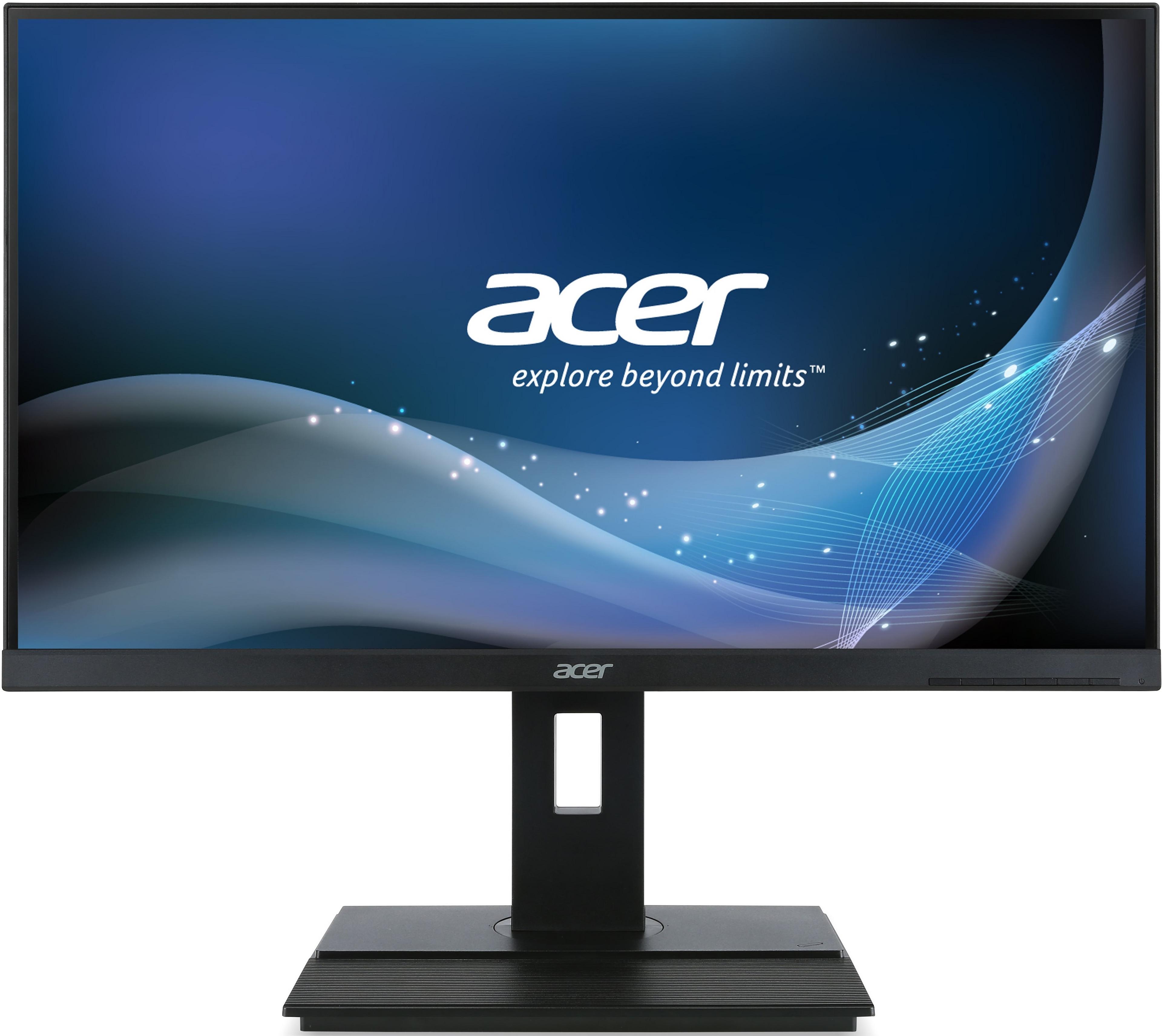 Acer B276HULCymiidprx Monitor