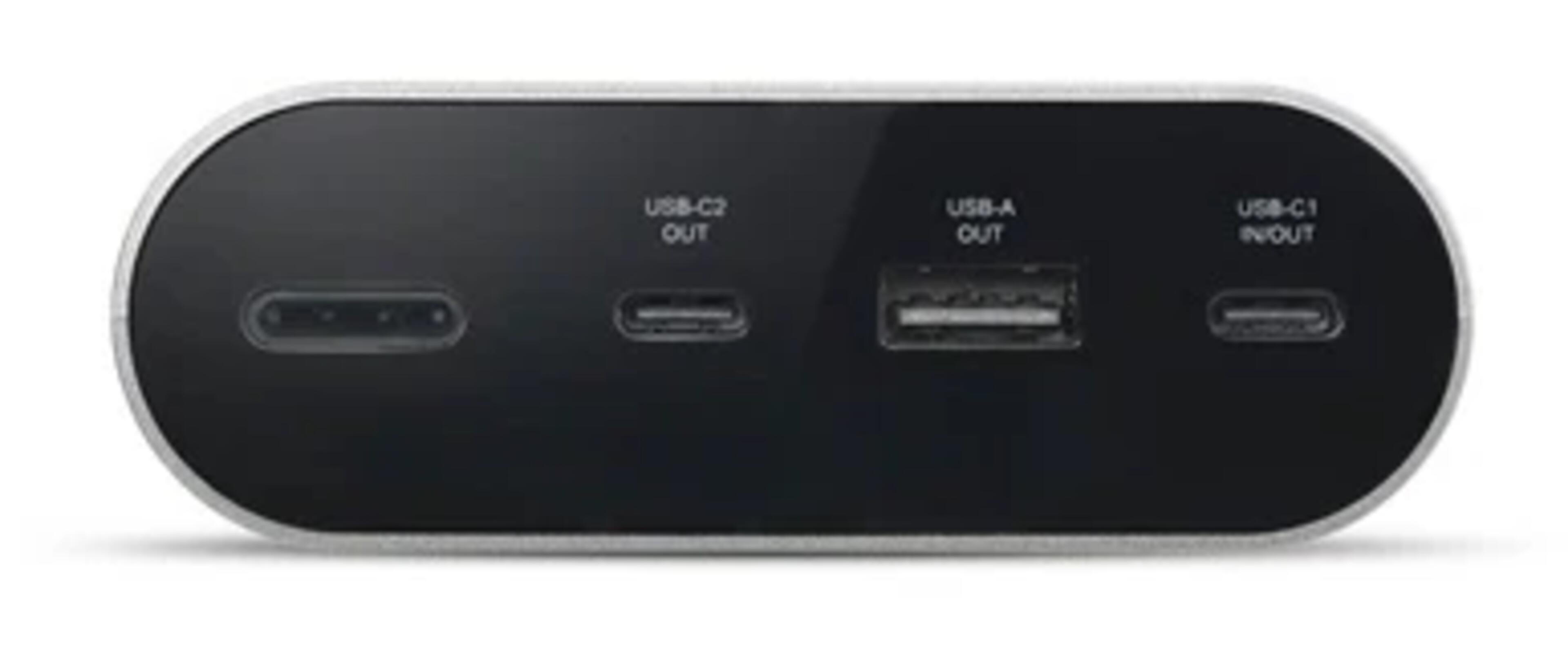 Dell Targus 140W USB-C Powerbank