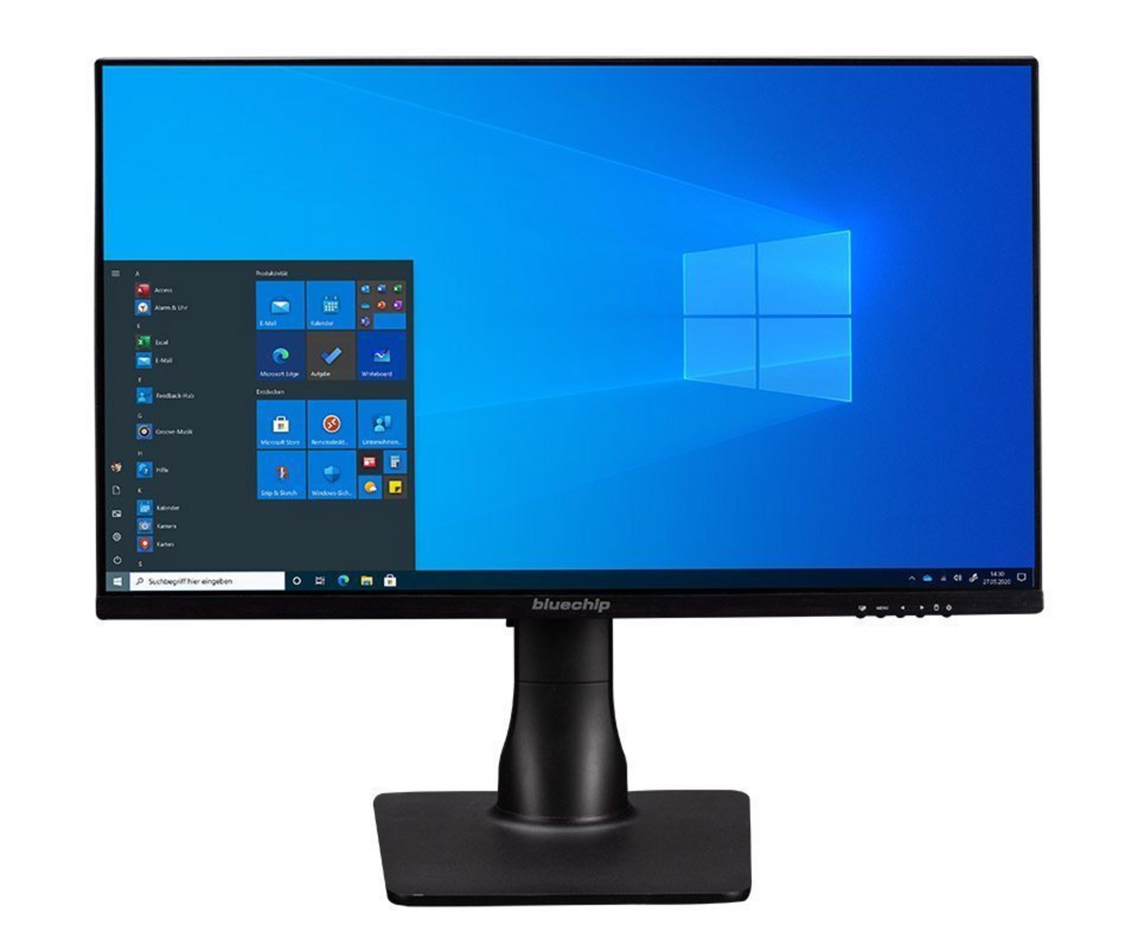 bluechip AIO2371c i7 16/500GB AiO sw