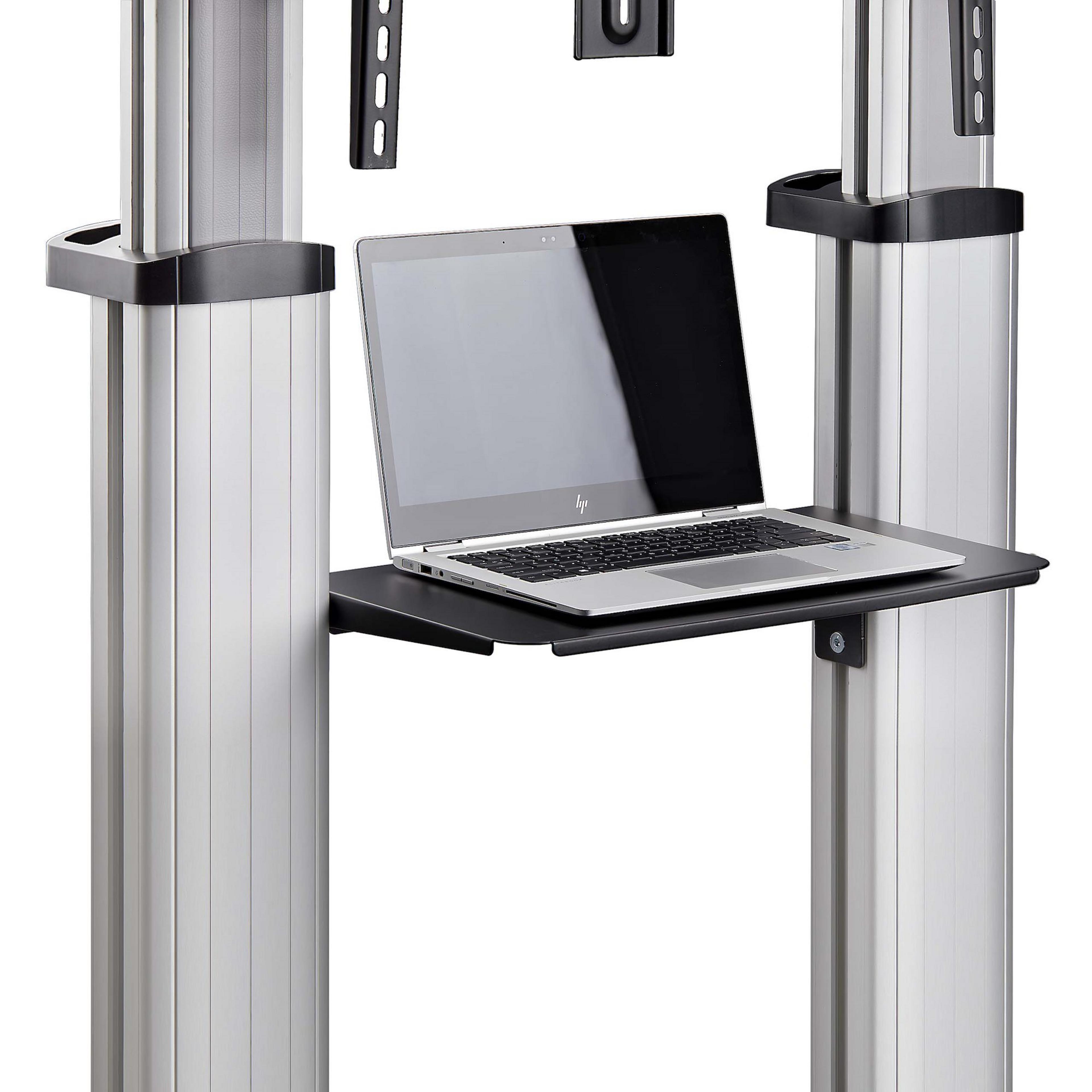 StarTech 1110C-MOBILE TV Cart