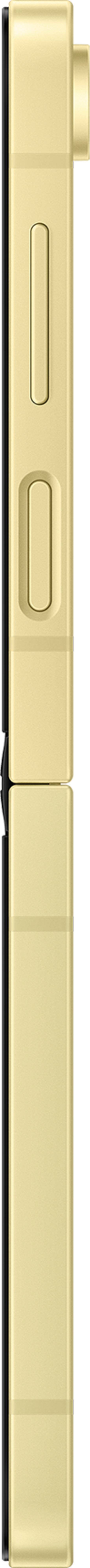 Samsung Galaxy Z Flip6 512 GB žlutý
