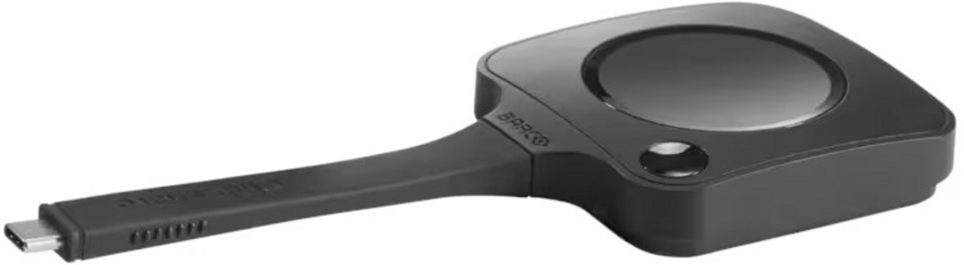 Barco ClickShare Hub Core MTR Bundle (R9461811EU) kaufen