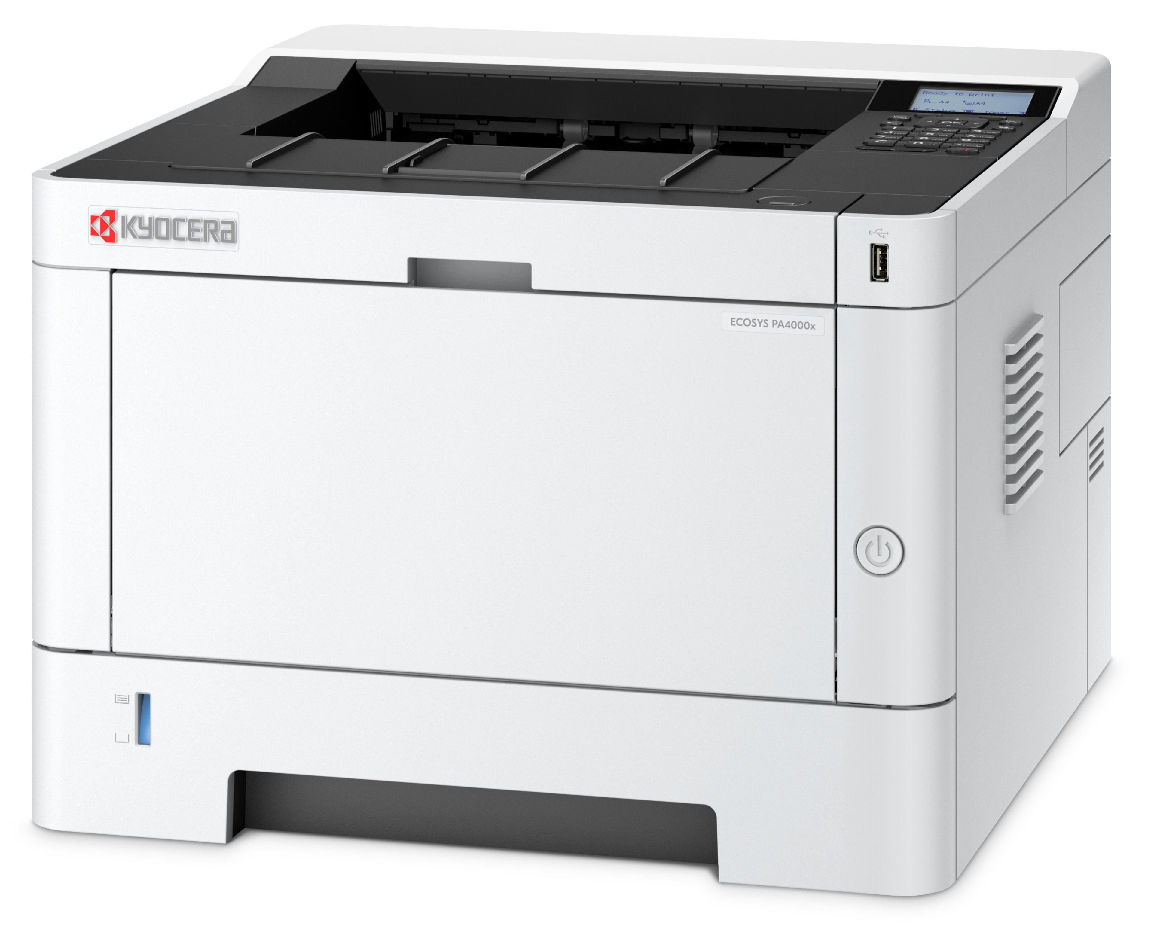 Kyocera ECOSYS PA4000x Drucker