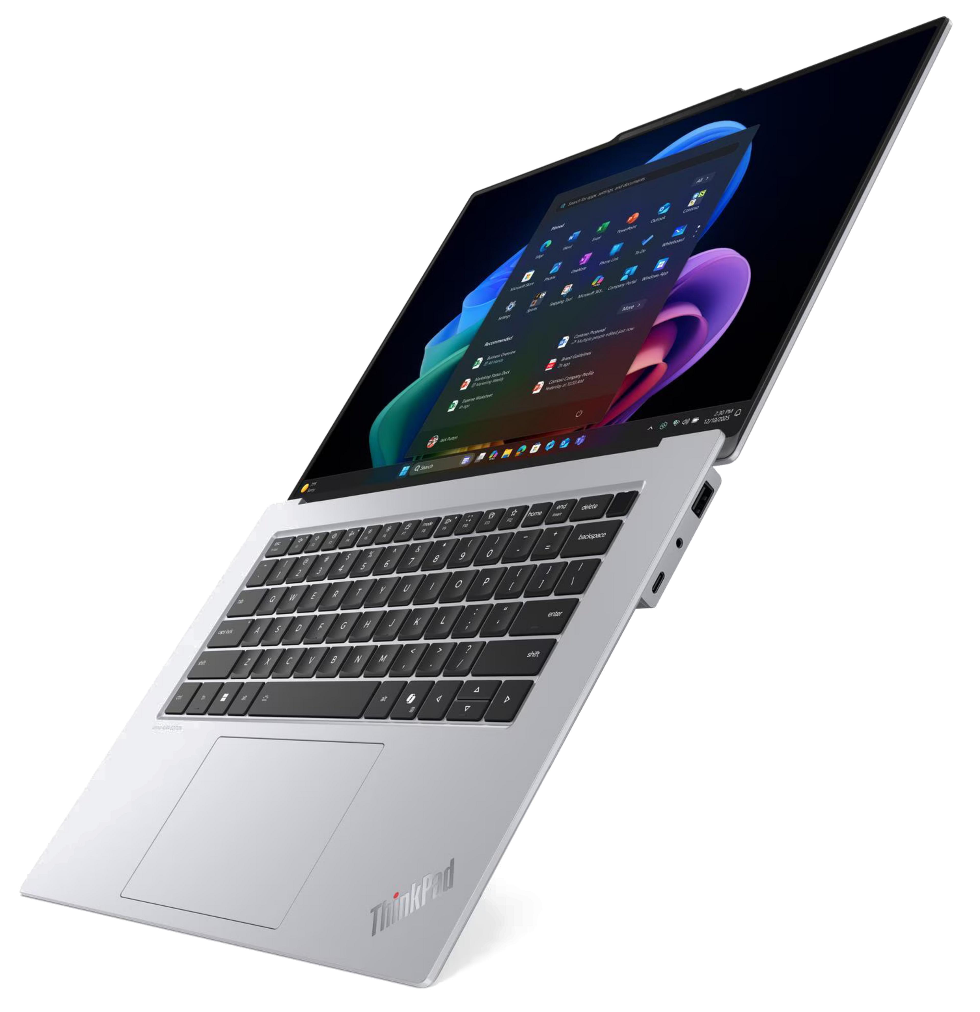 Lenovo ThinkPad X9-15 G1 U7 32 GB/1 TB