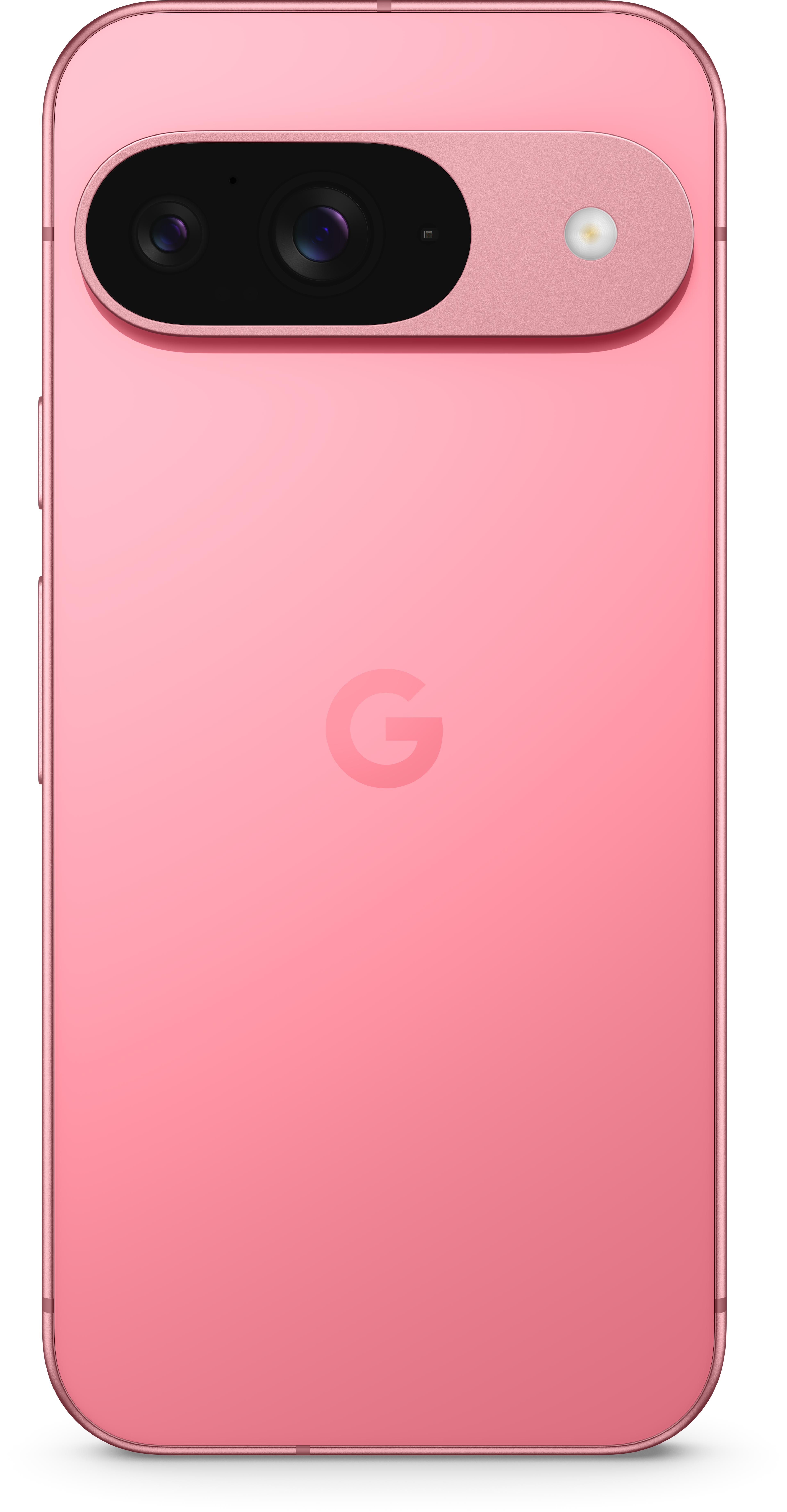 Google Pixel 9 256 GB peony