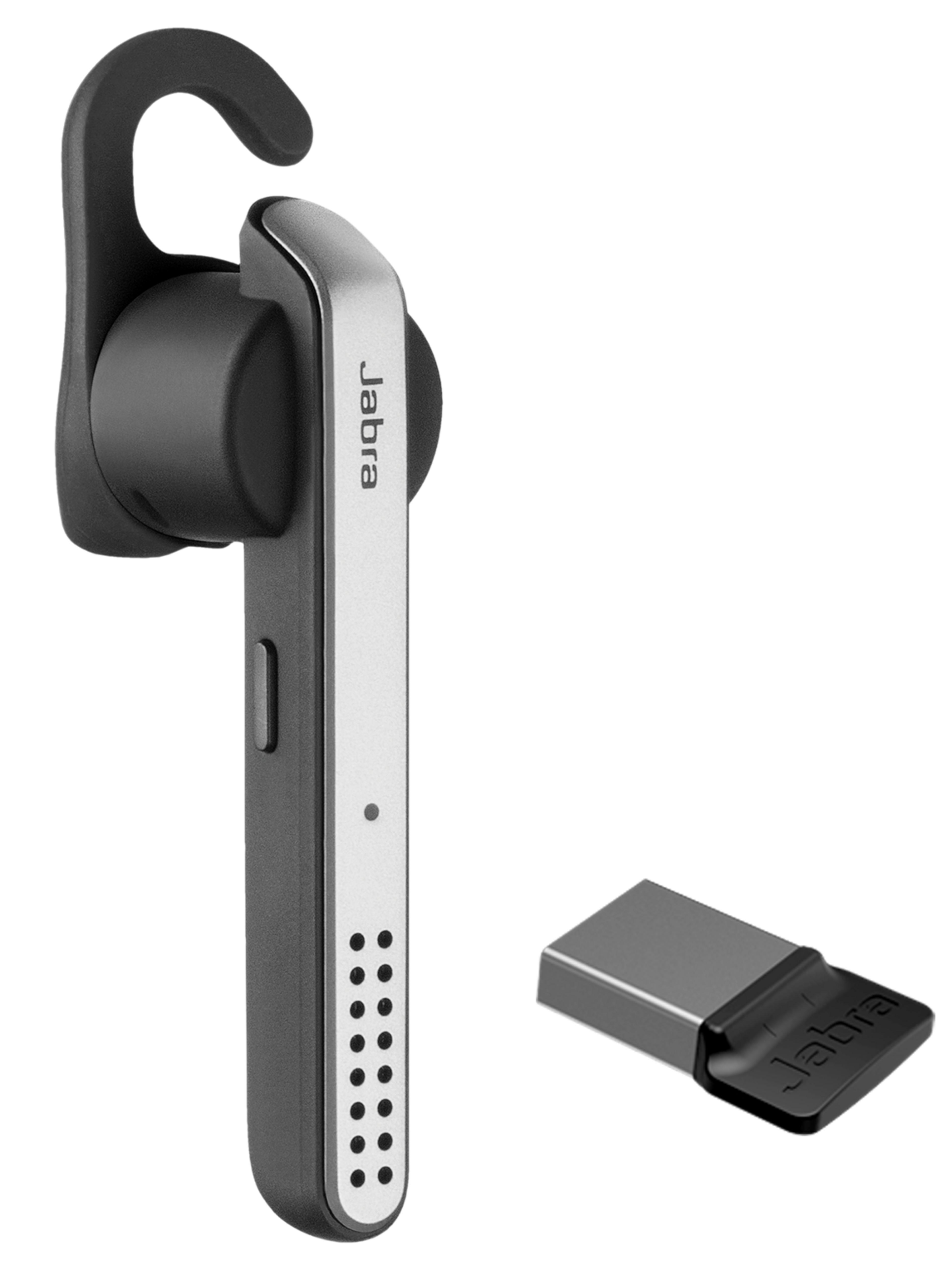 Jabra Stealth UC MS Bluetooth-Headset