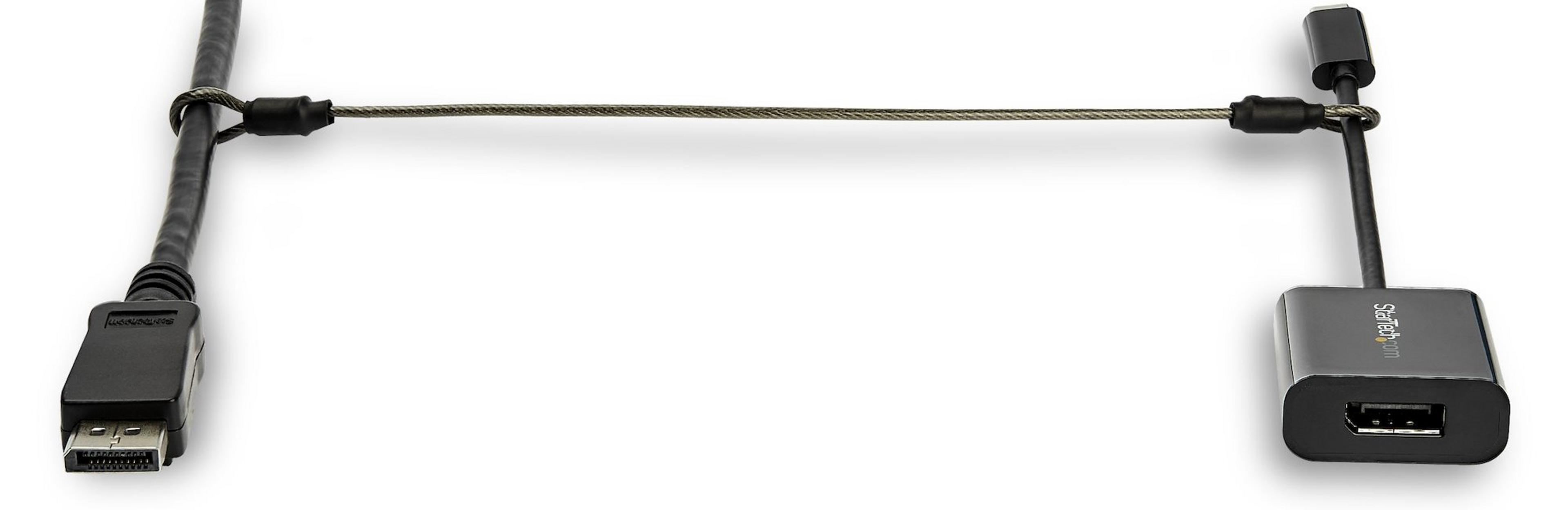 StarTech Cable Tethers (20-pack)