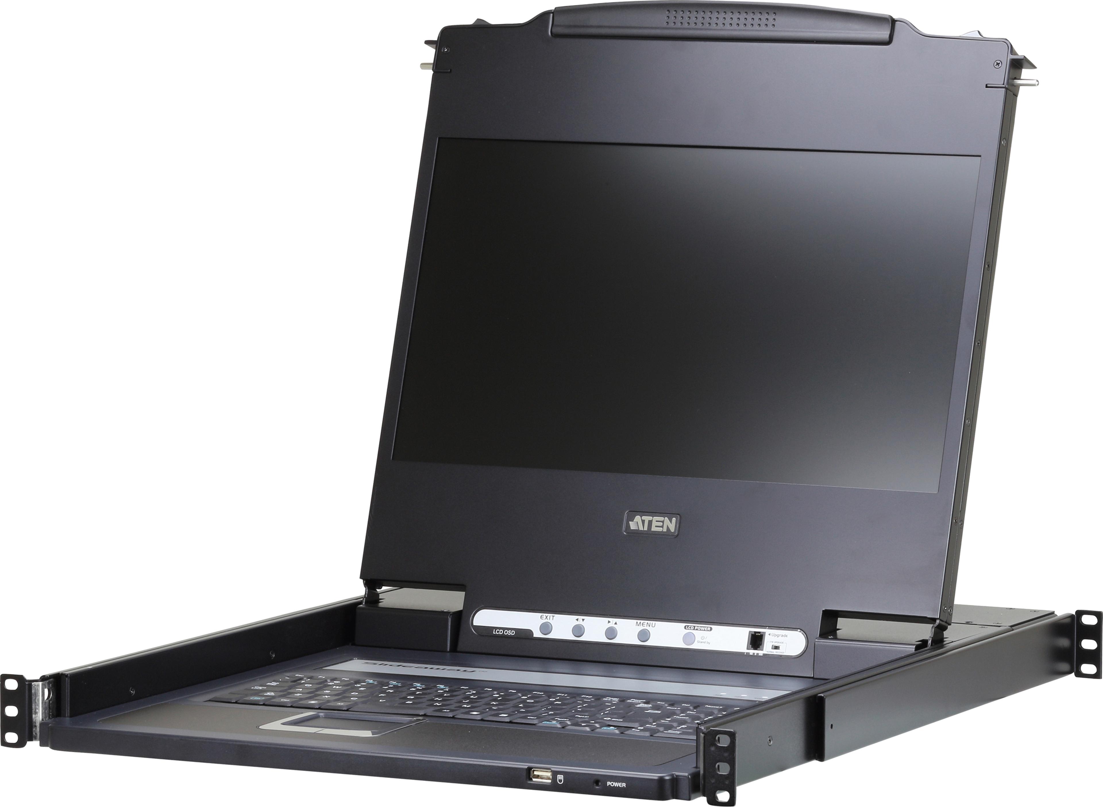 ATEN LCD Console 43.9cm/17.3"