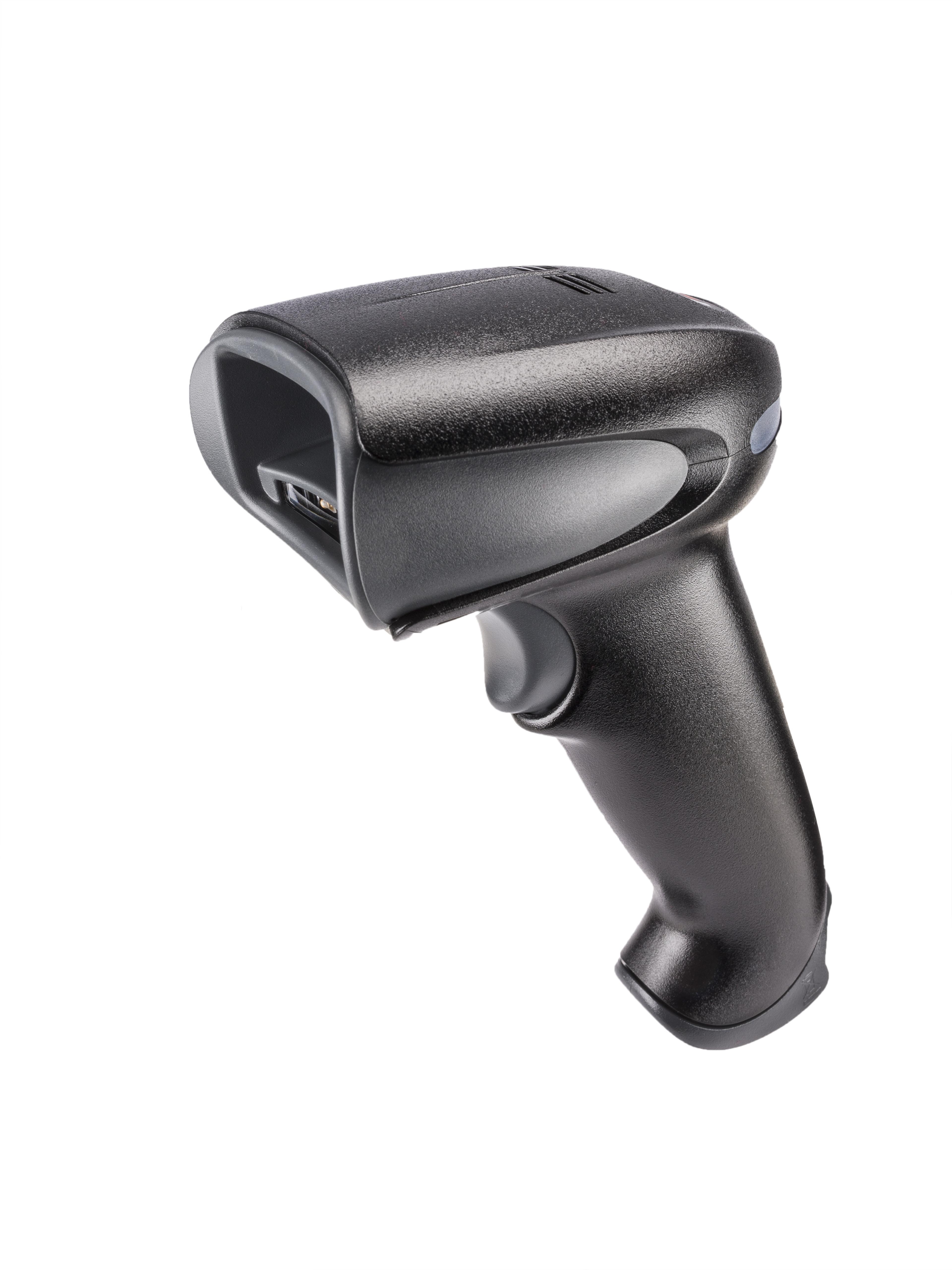 Honeywell Xenon 1902g HD Scanner USB Kit