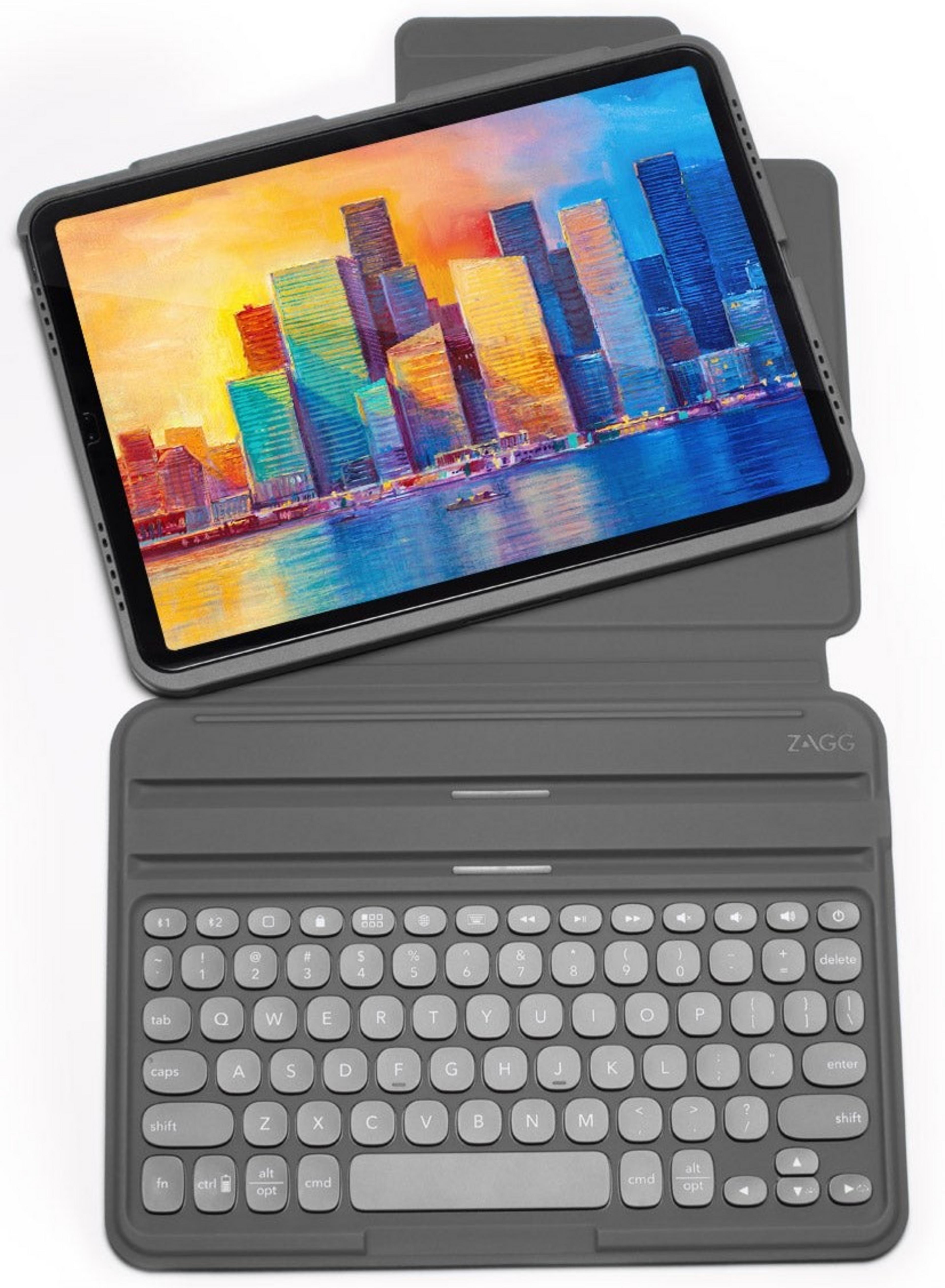 ZAGG Pro Keys iPad Pro 11" (1/2/3)