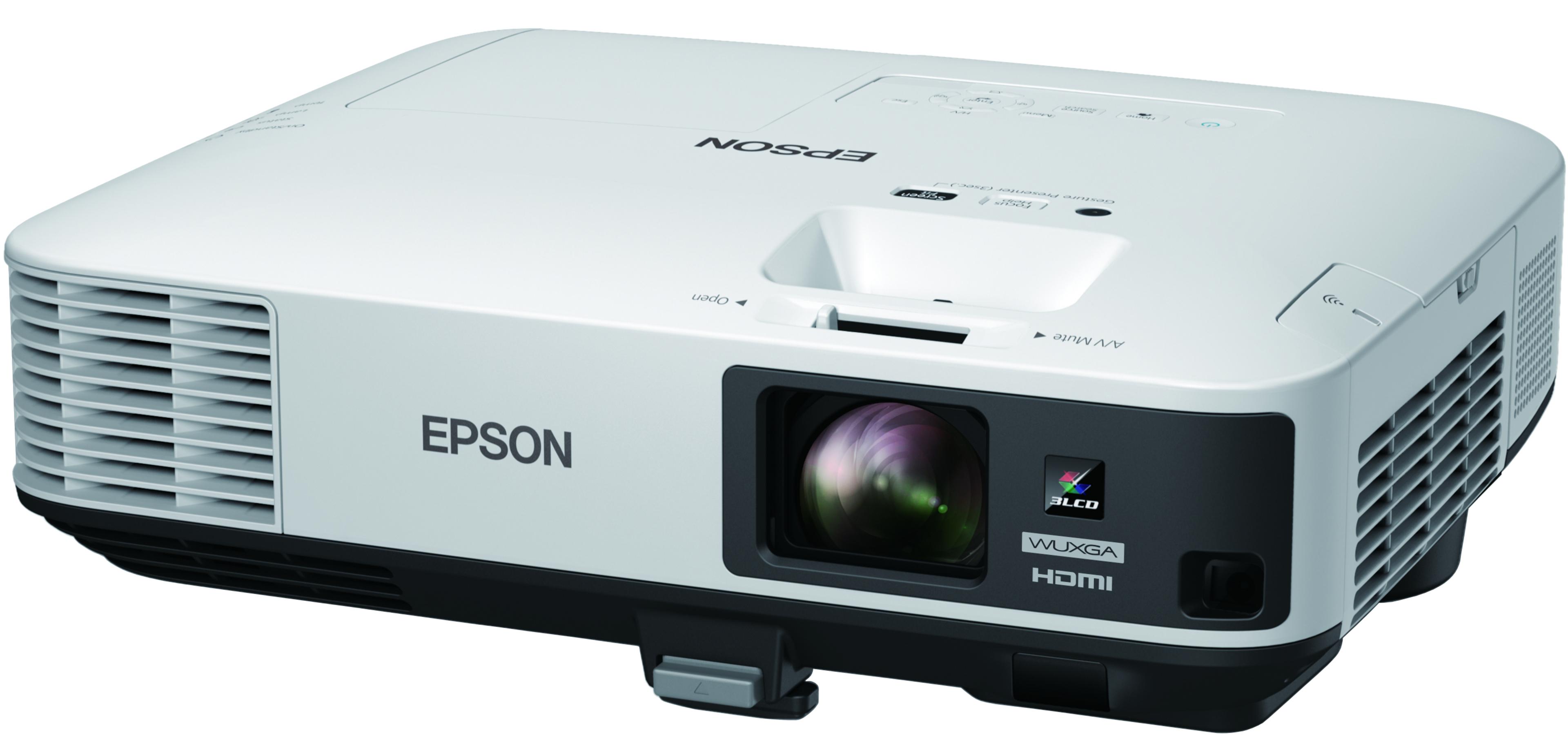 Epson EB-2250U Projektor