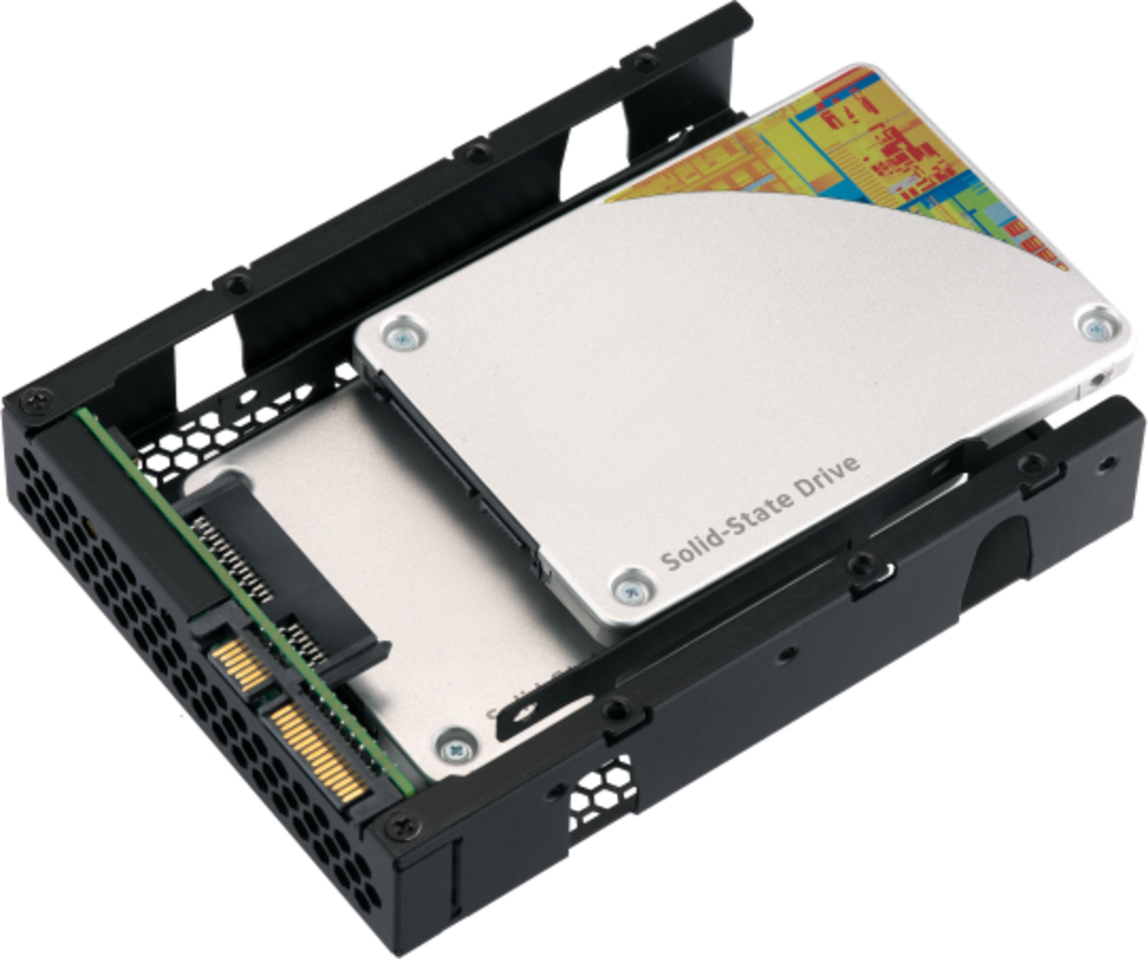 QNAP SATA NAS Hard Drive Adapter
