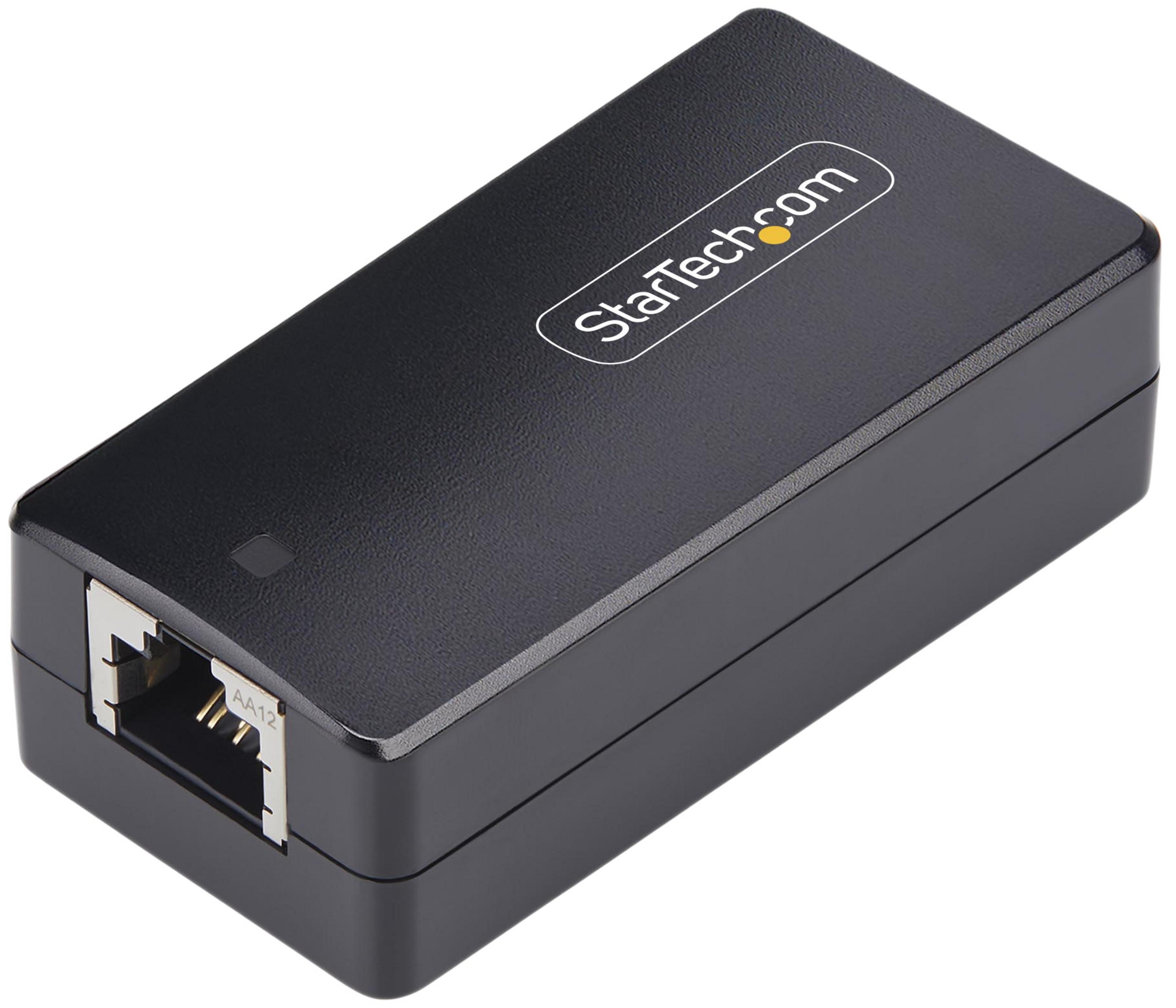 Séparateur réseau StarTech 1GbE