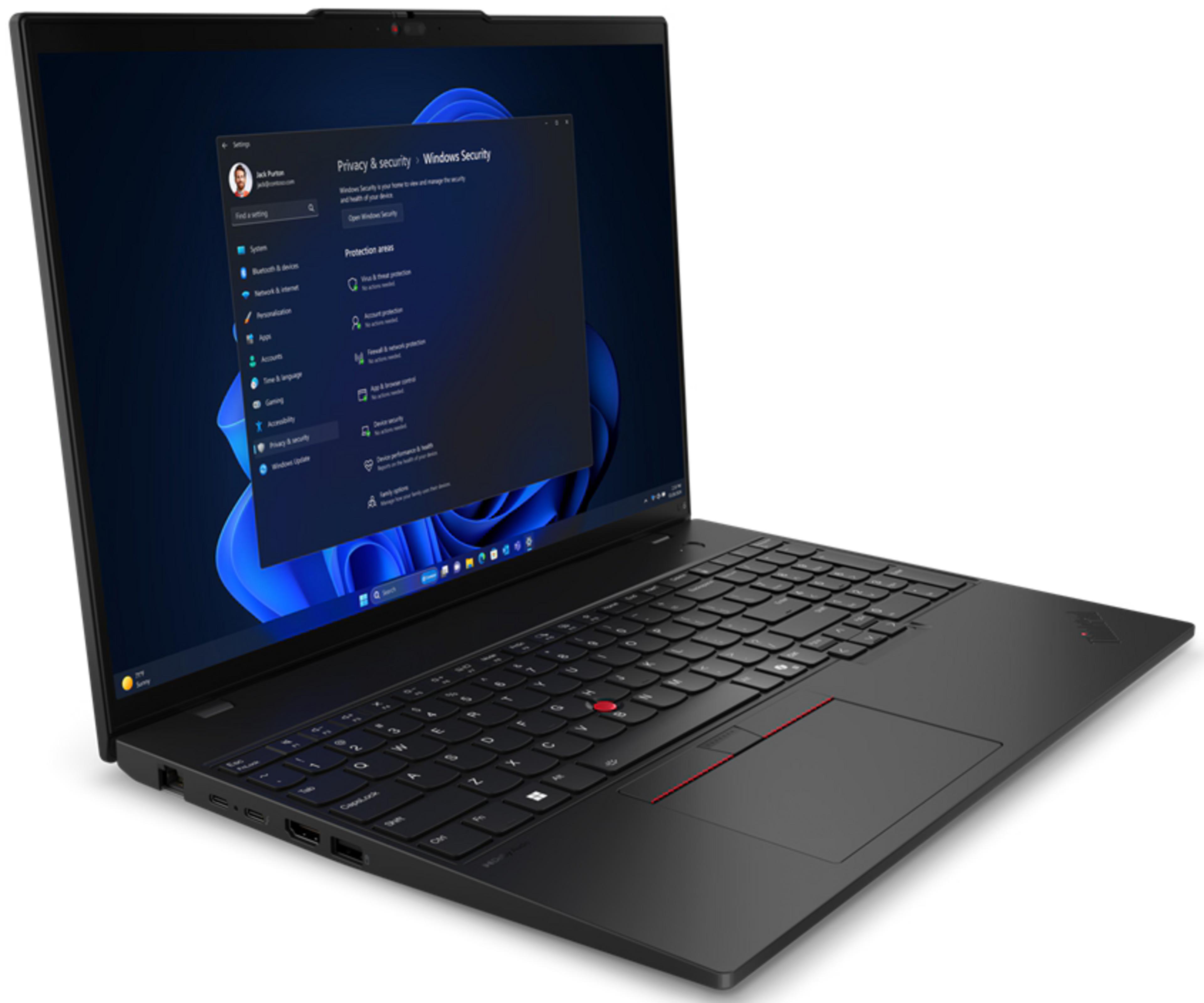 Lenovo ThinkPad L16 G1 U7 16GB/1TB