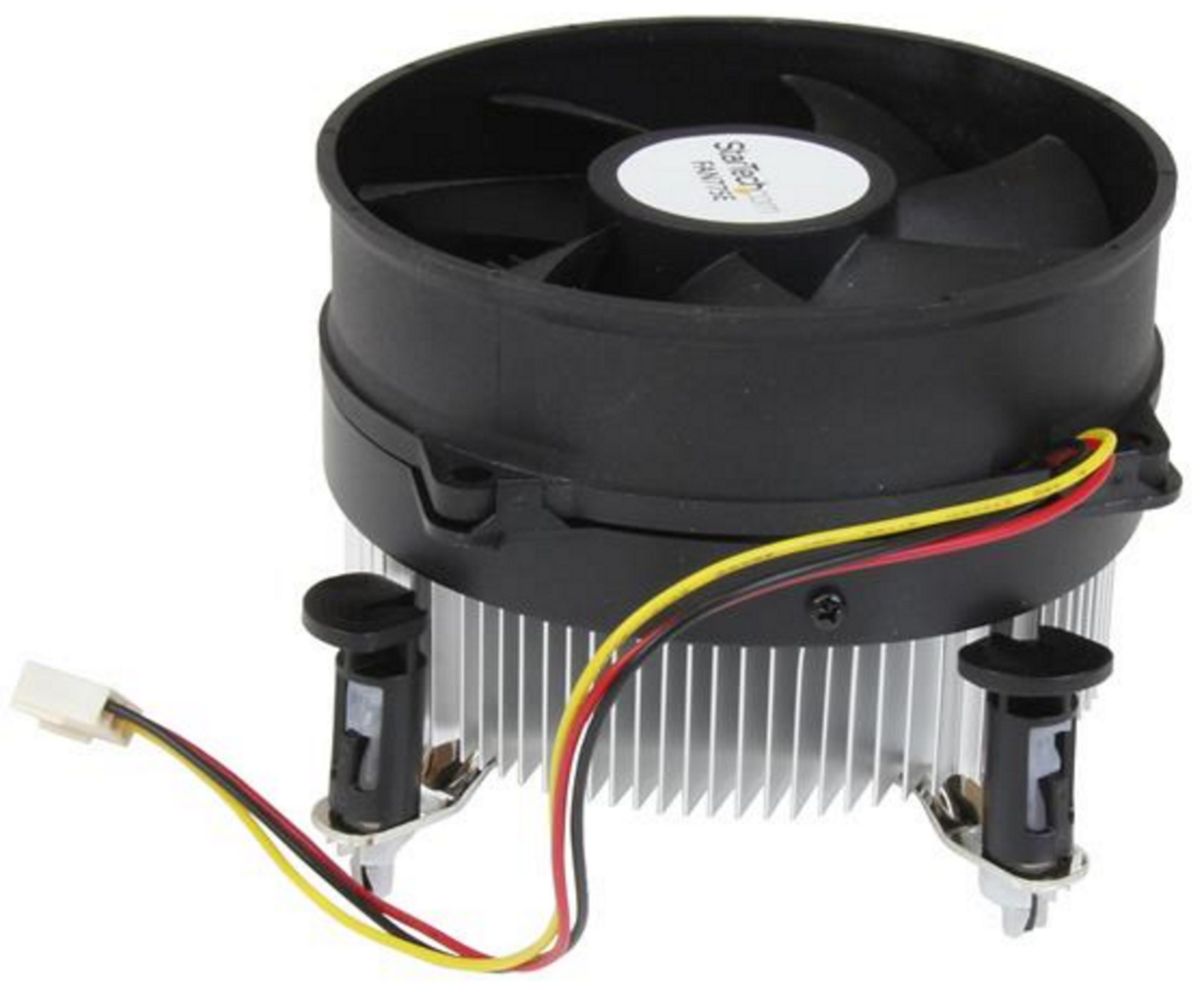 StarTech CPU Cooler for Socket 775