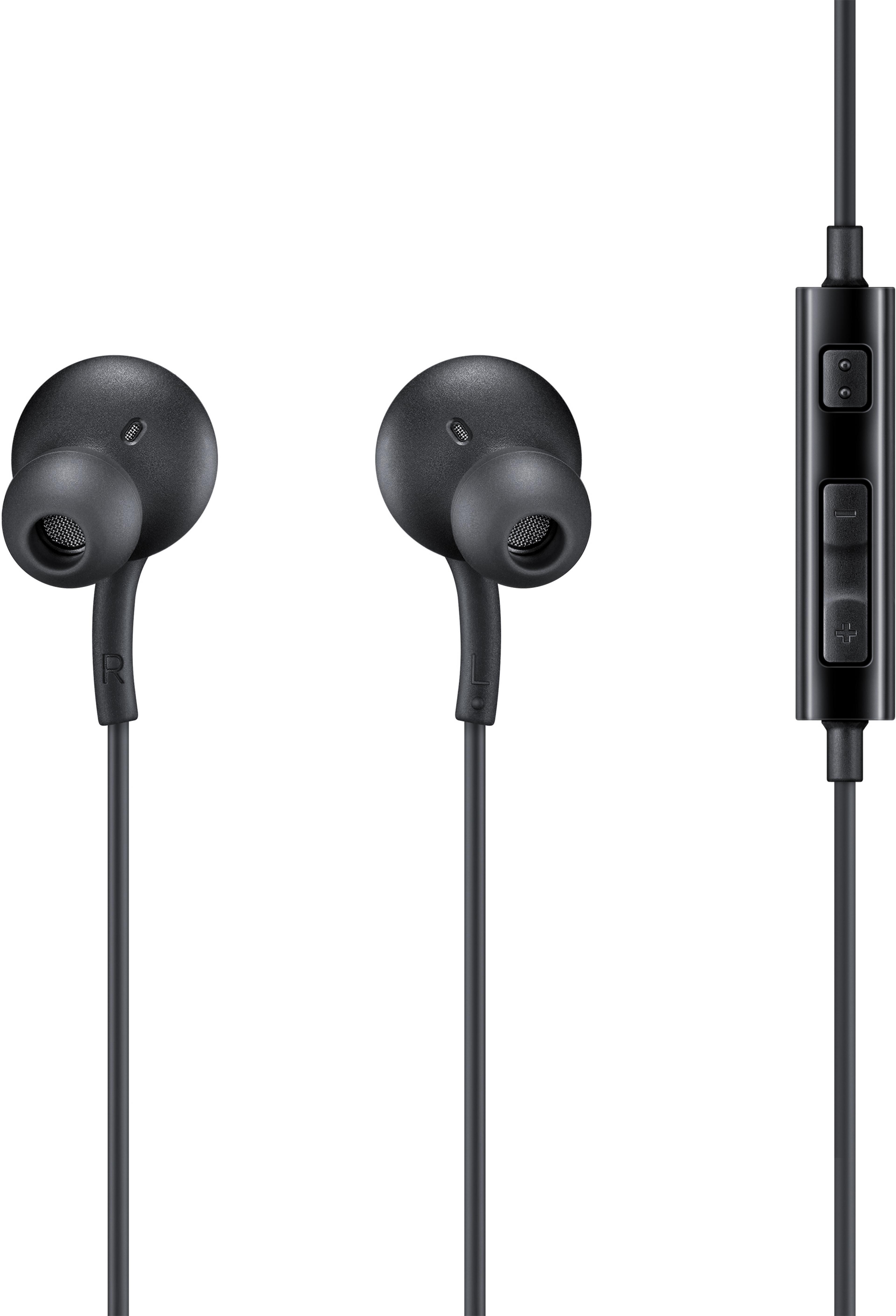 Samsung EO-IA500 In-Ear Headset Black