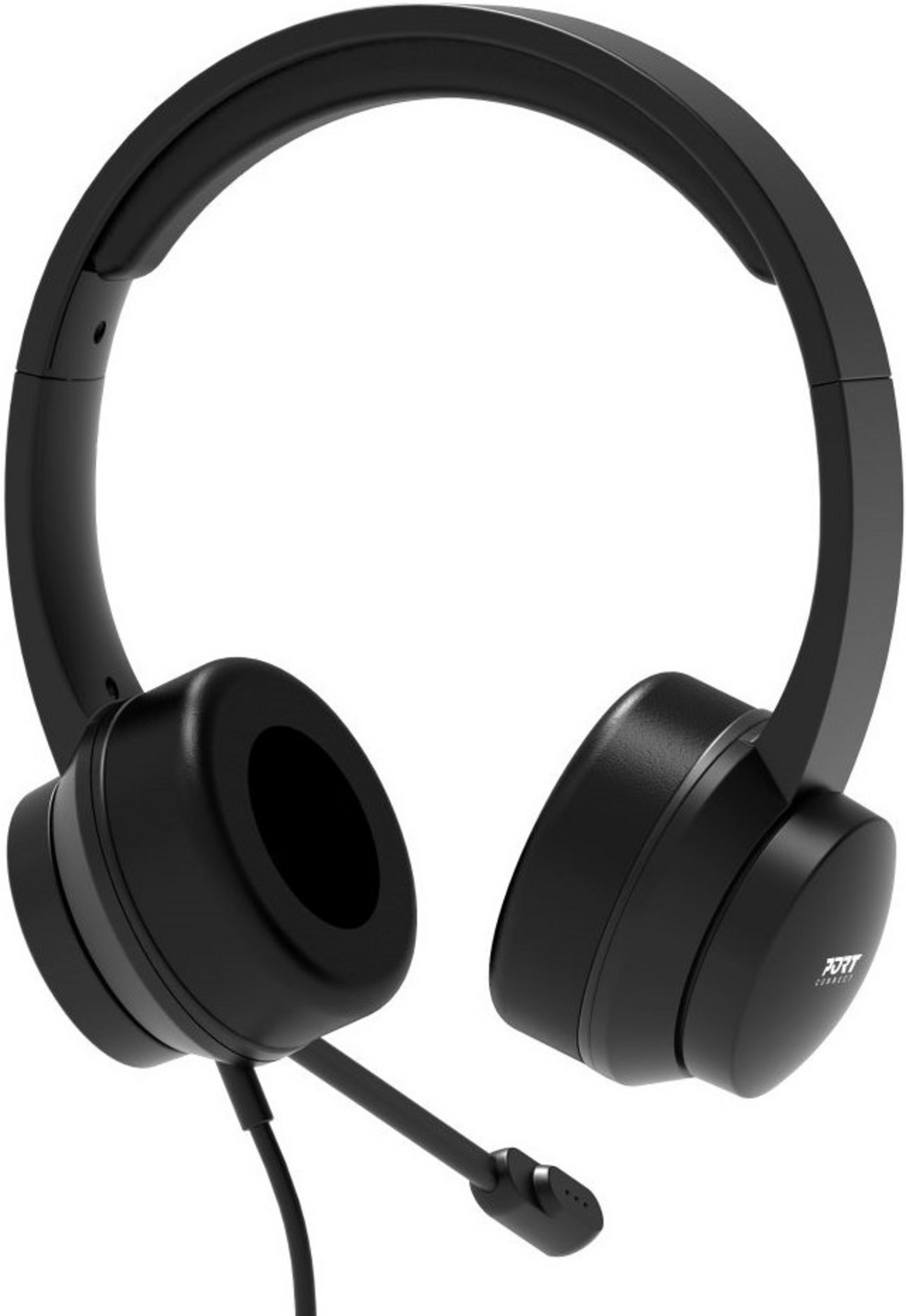 Port Comfort Office USB Headset