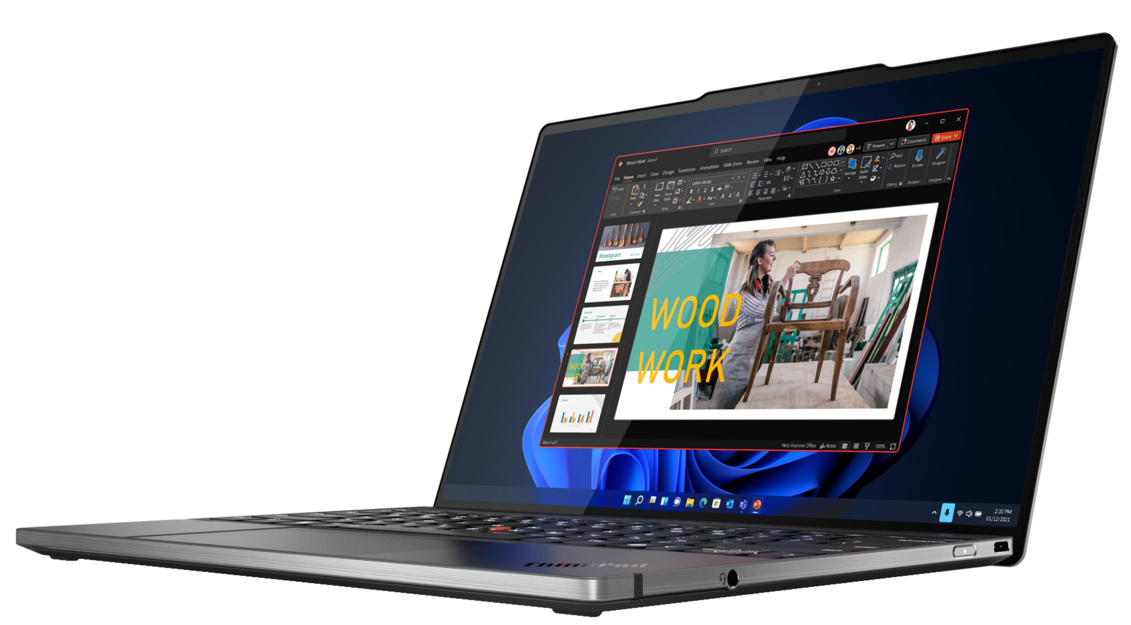 Lenovo ThinkPad Z13 G1 R7P 16/512GB LTE