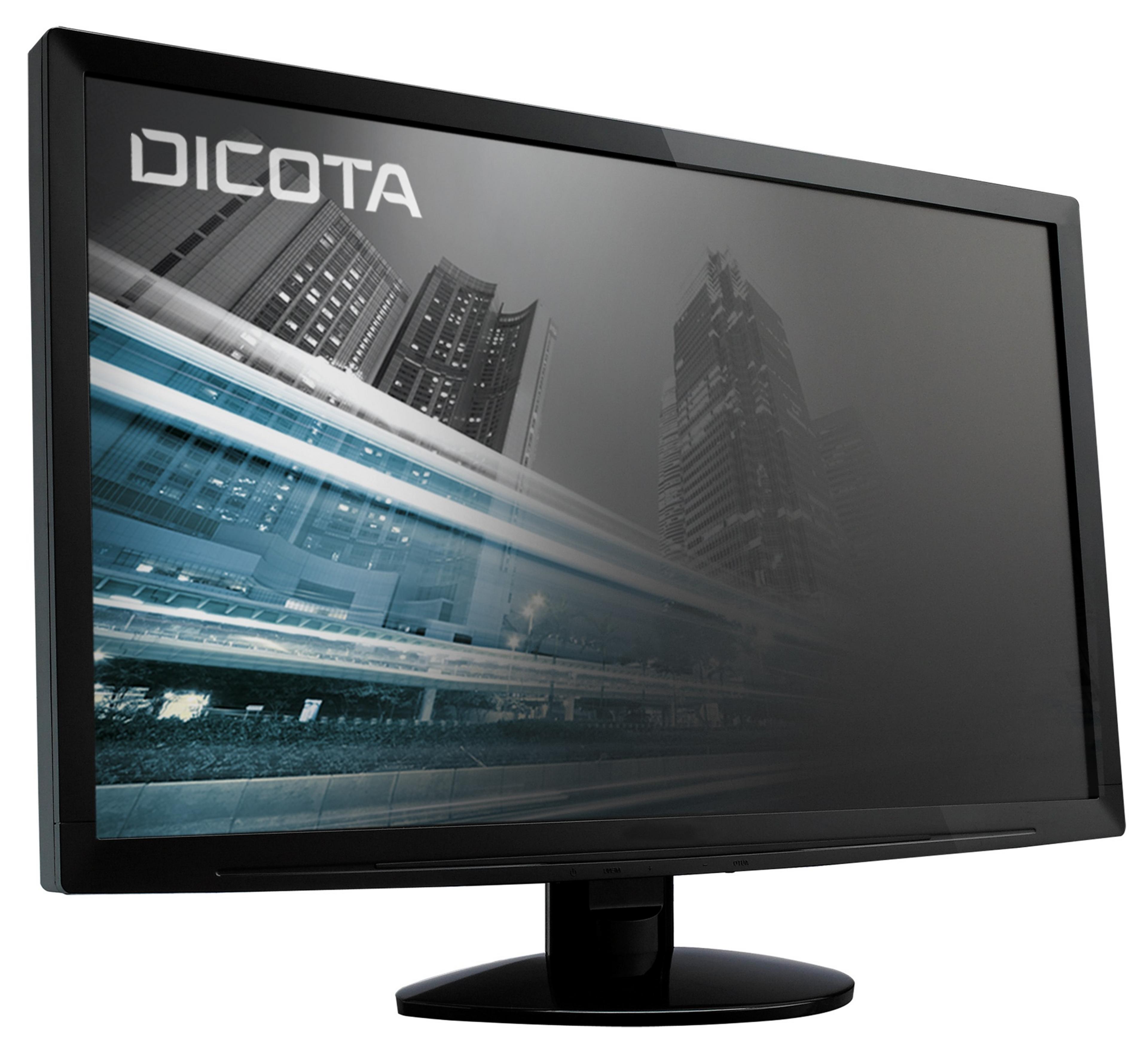 DICOTA Privacy Filt. 68.6cm/27"