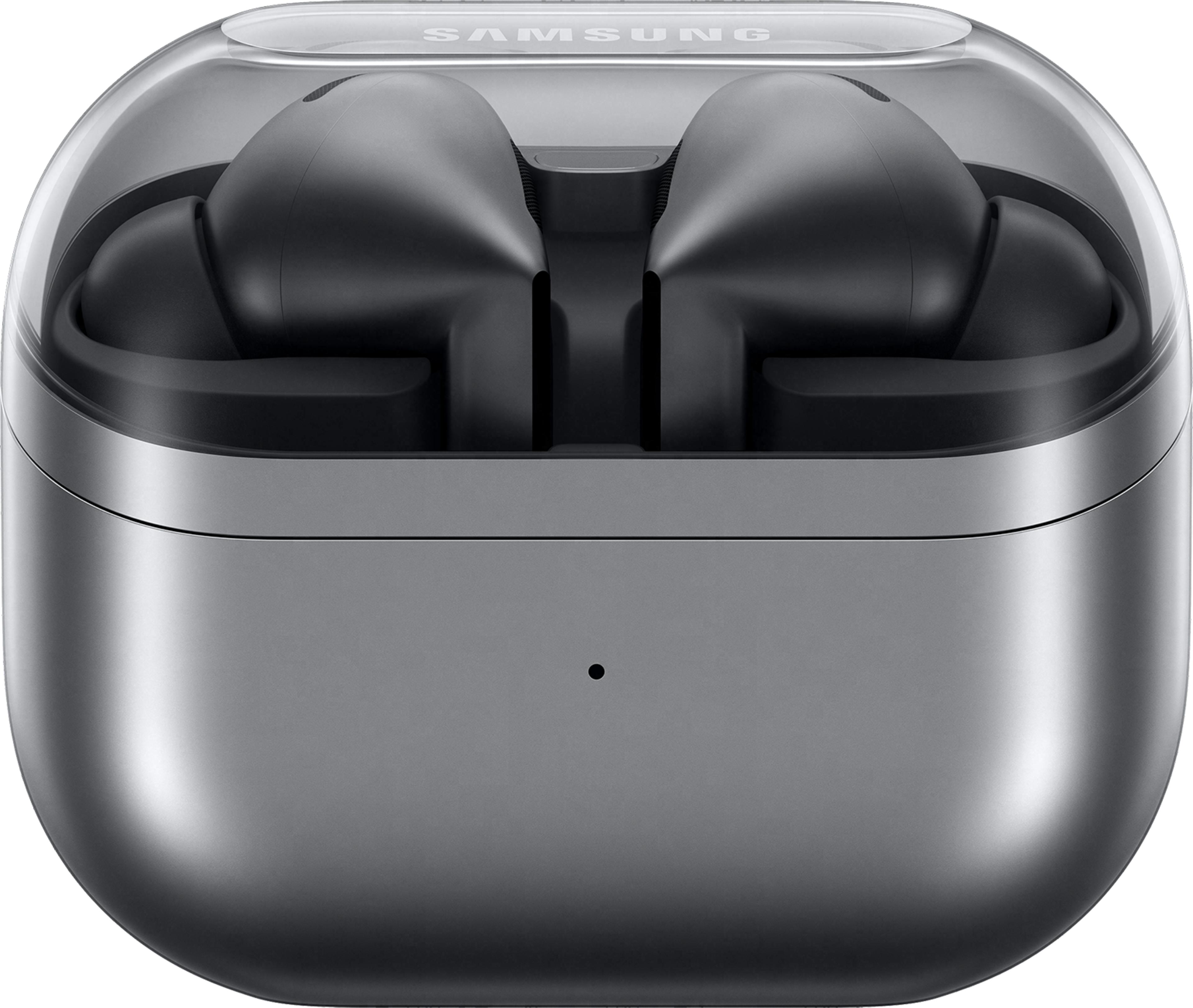Samsung Galaxy Buds3 Pro silver