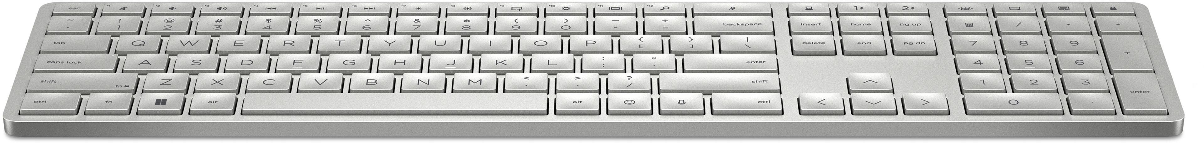 Clavier HP 970 Dual-Mode