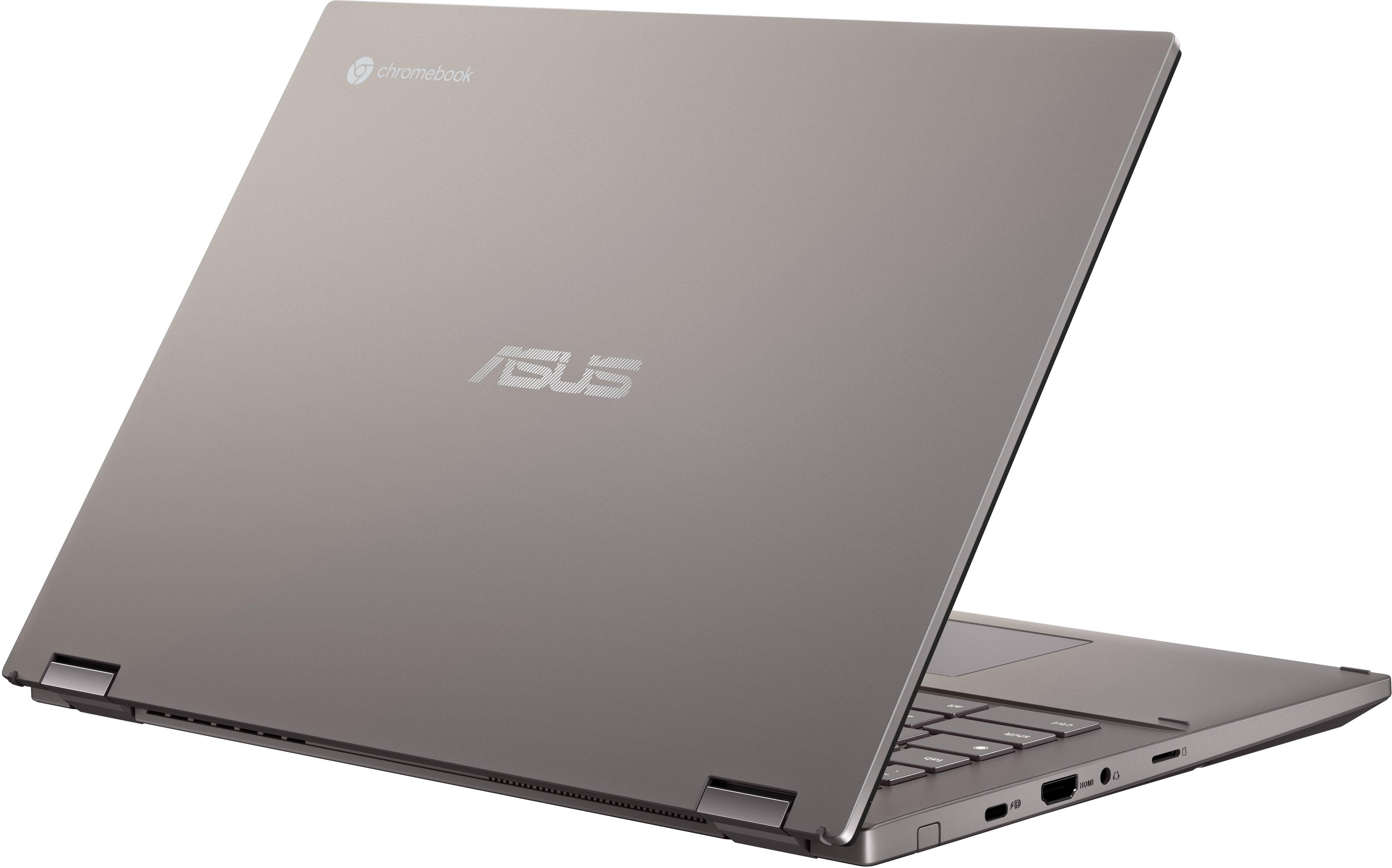 ASUS Chromebook CB3401 Flip i3 8/256GB