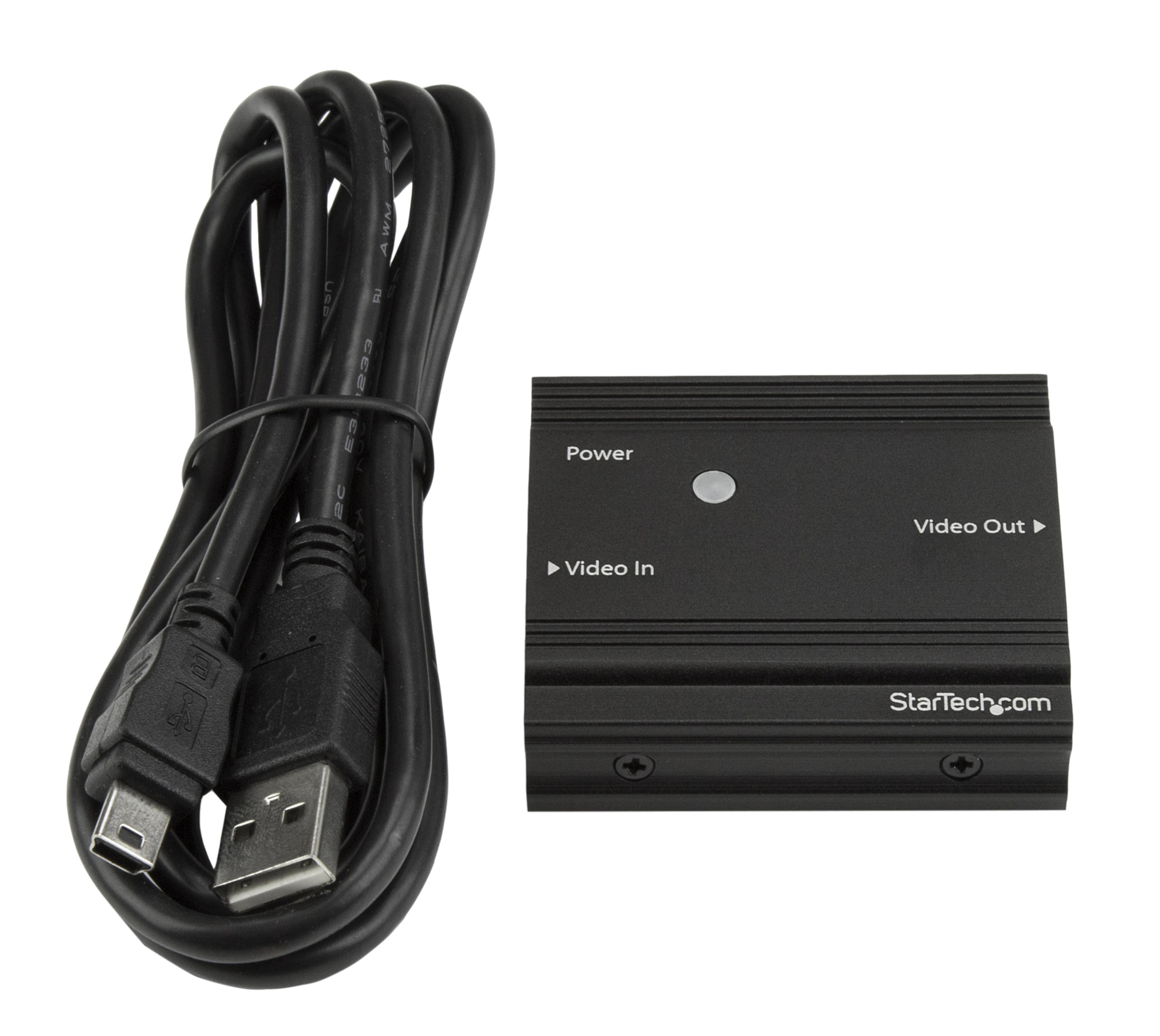 StarTech HDMI Extender 35m