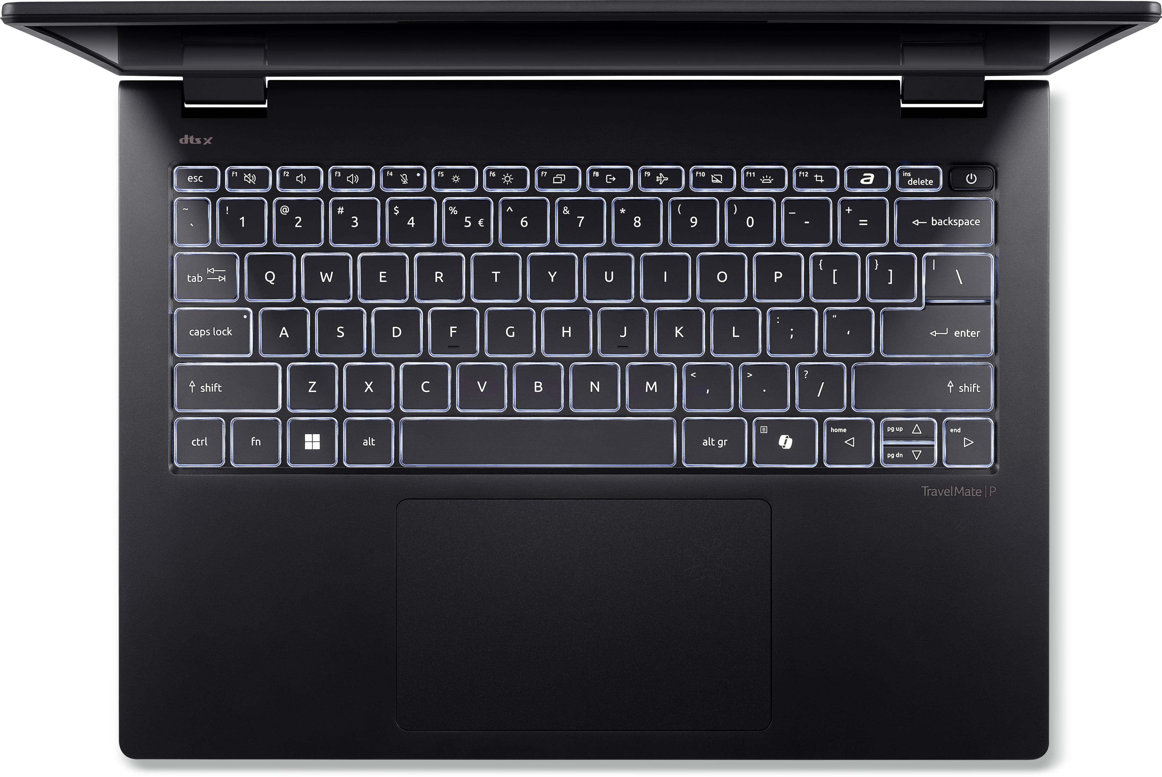 Acer TravelMate P614 U7 32 GB/1 TB