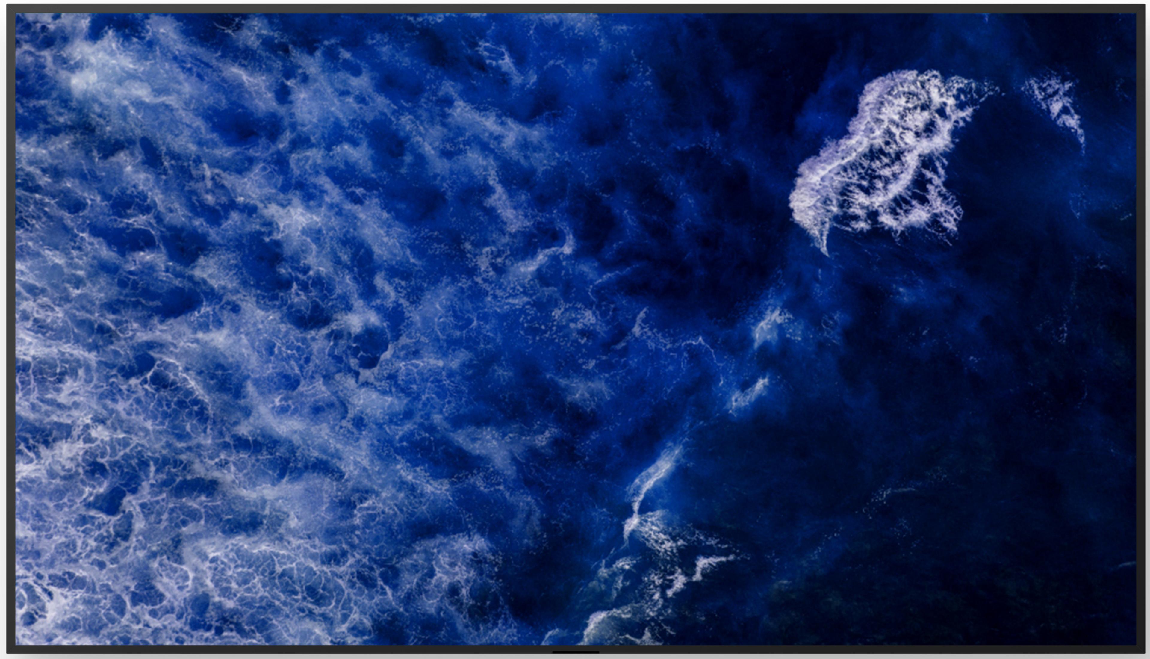 Sony Bravia FW-98BZ53L Display