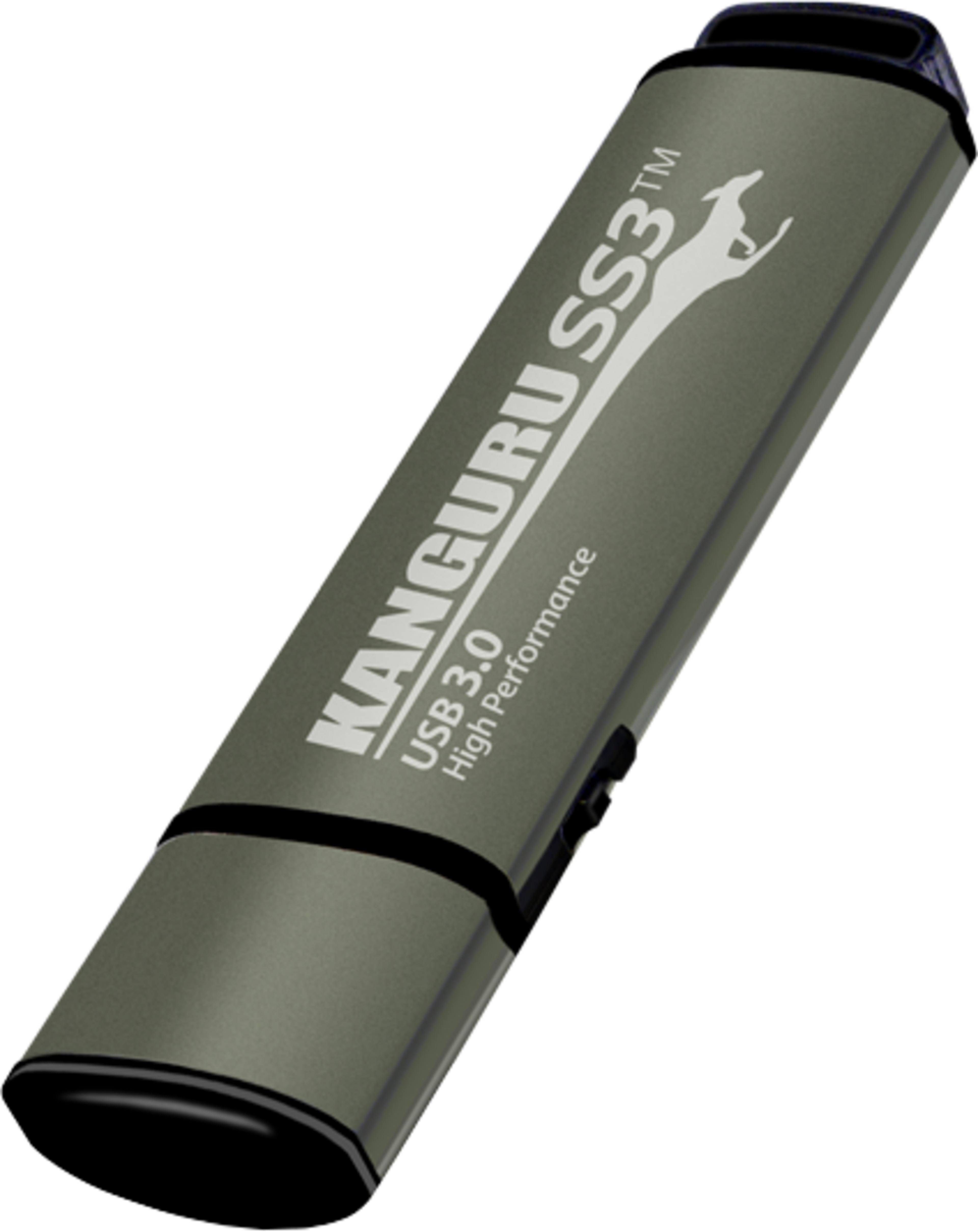 Kanguru SS3 128 GB USB Stick