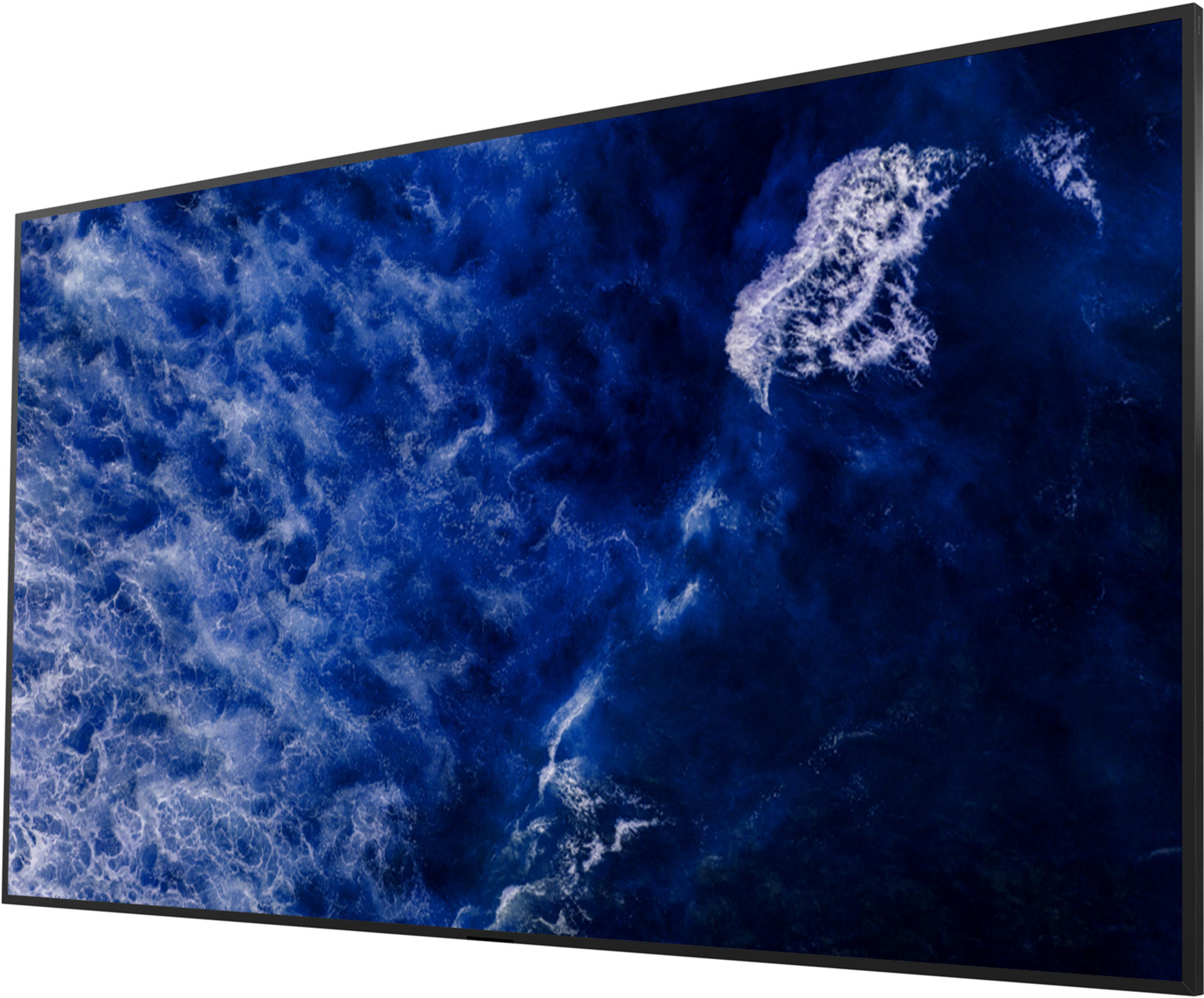 Sony Bravia FW-98BZ53L Display