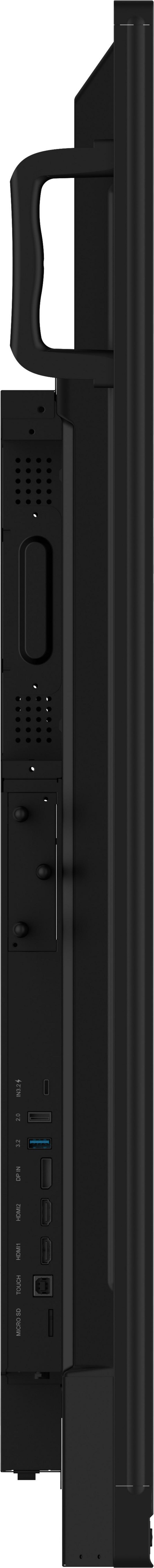 iiyama PL TE6513A-B1AG Touch Display