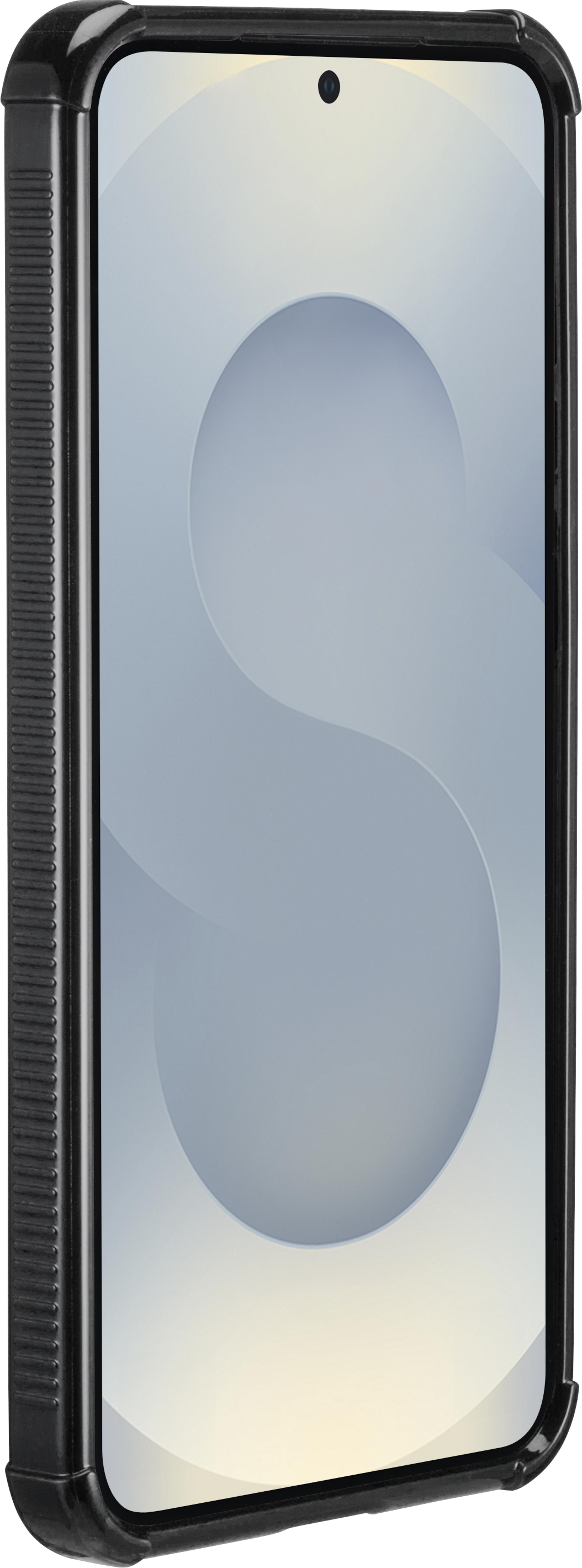 Hama Extreme Protect Magnet S25 Ultra Bl