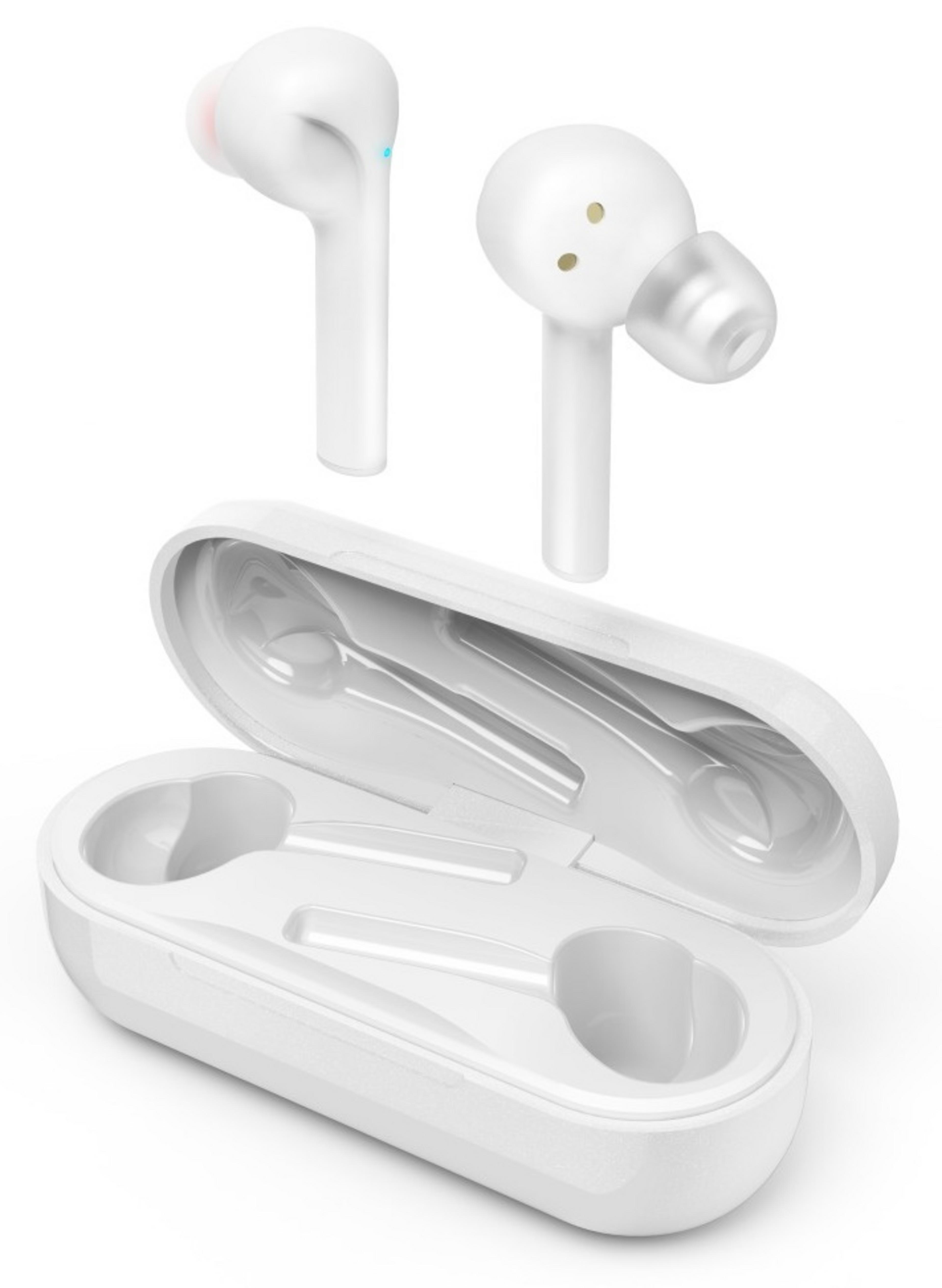 Hama Style Bluetooth Headphones White