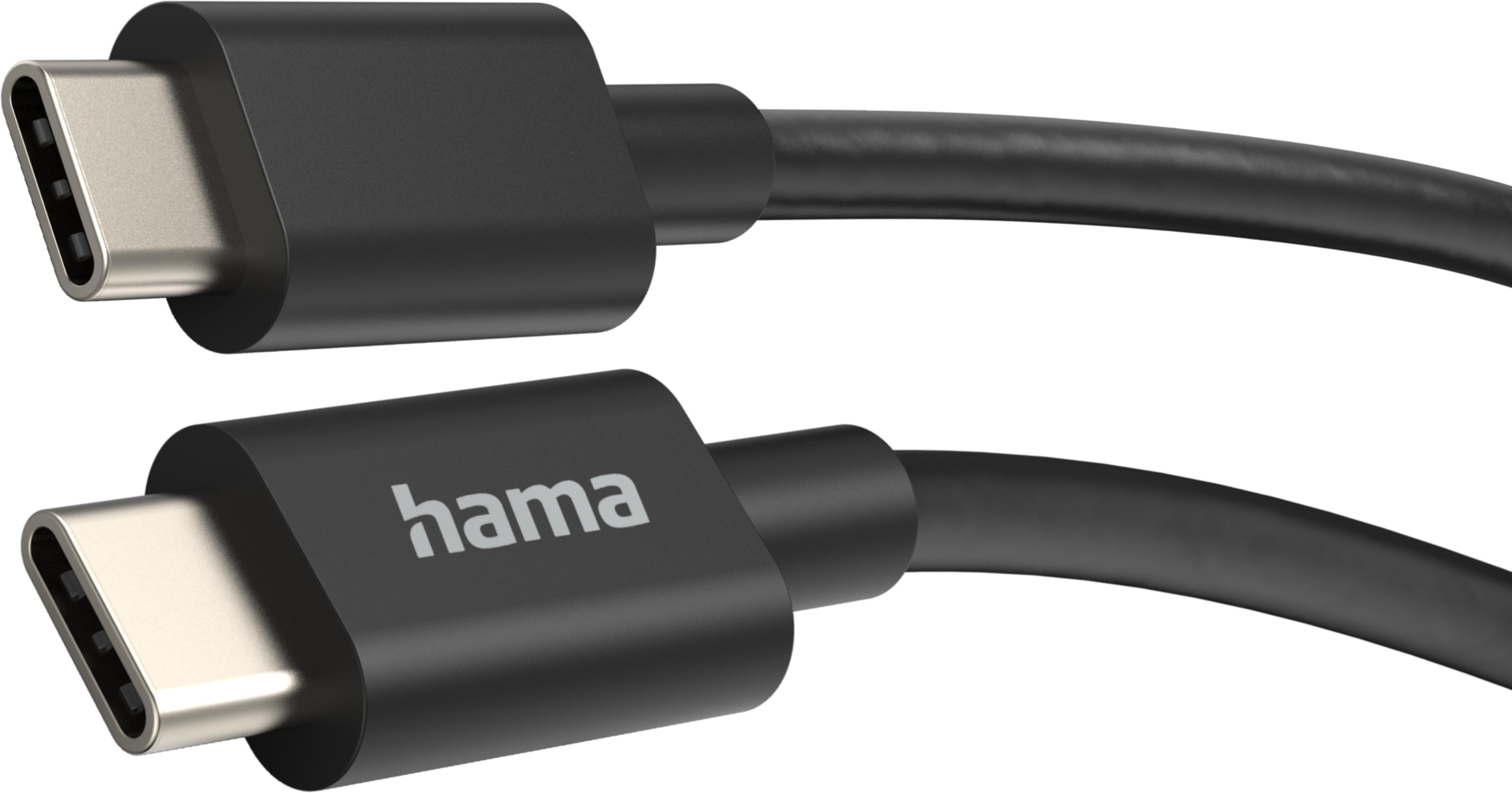 Hama USB-C Cable 3m