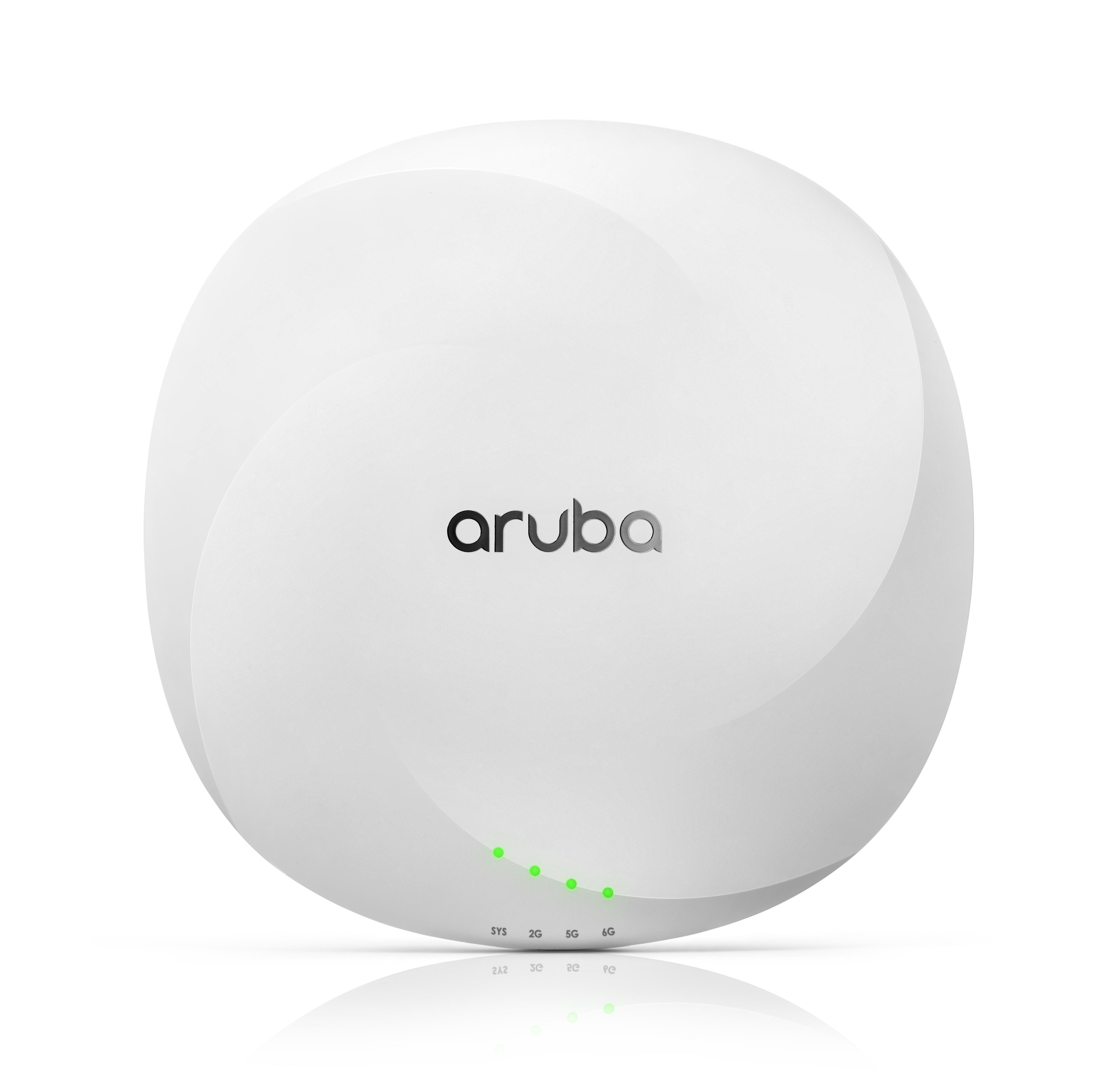 HPE Aruba AP-635 Access Point