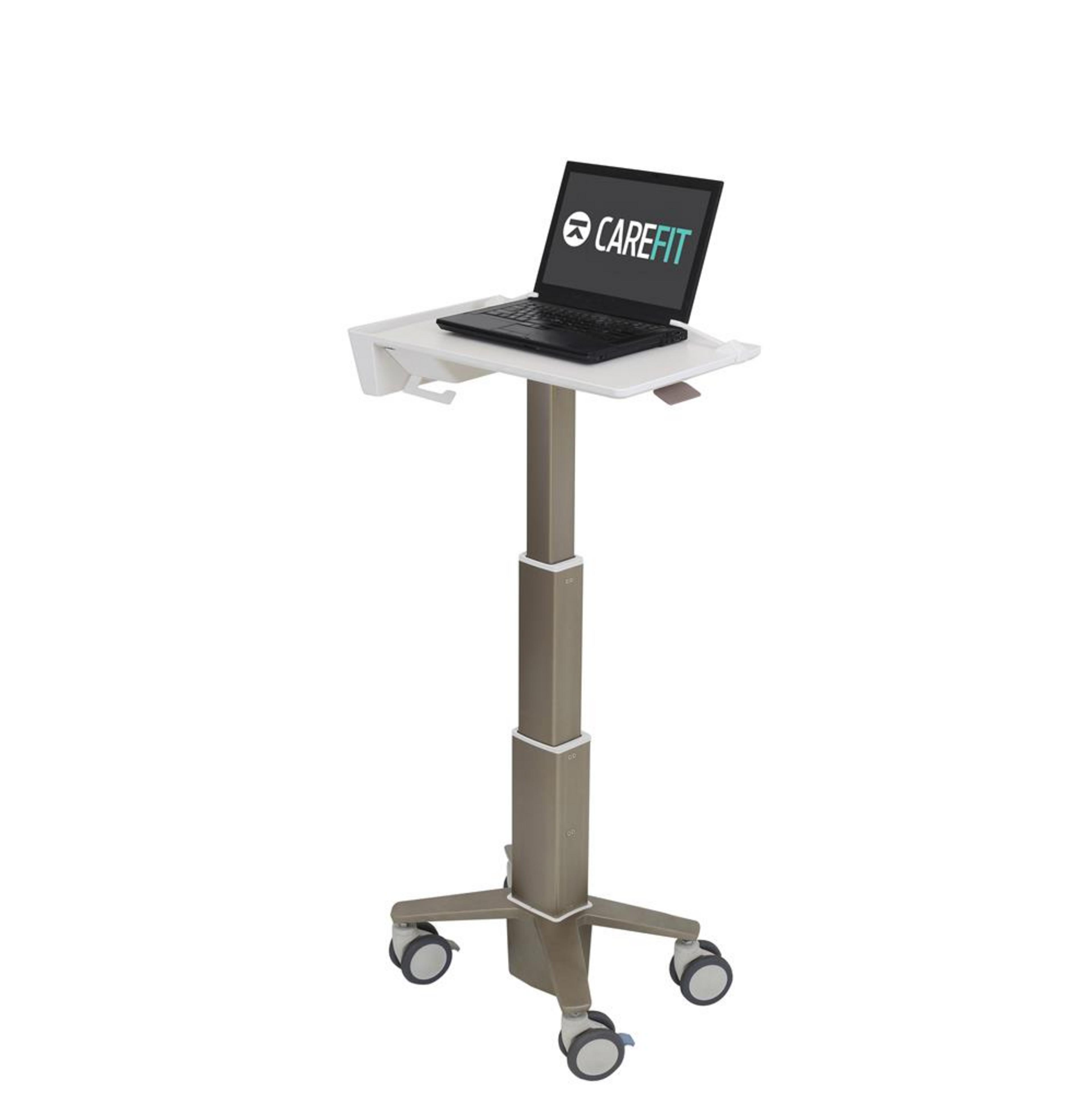 Ergotron CareFit Slim Notebook Cart