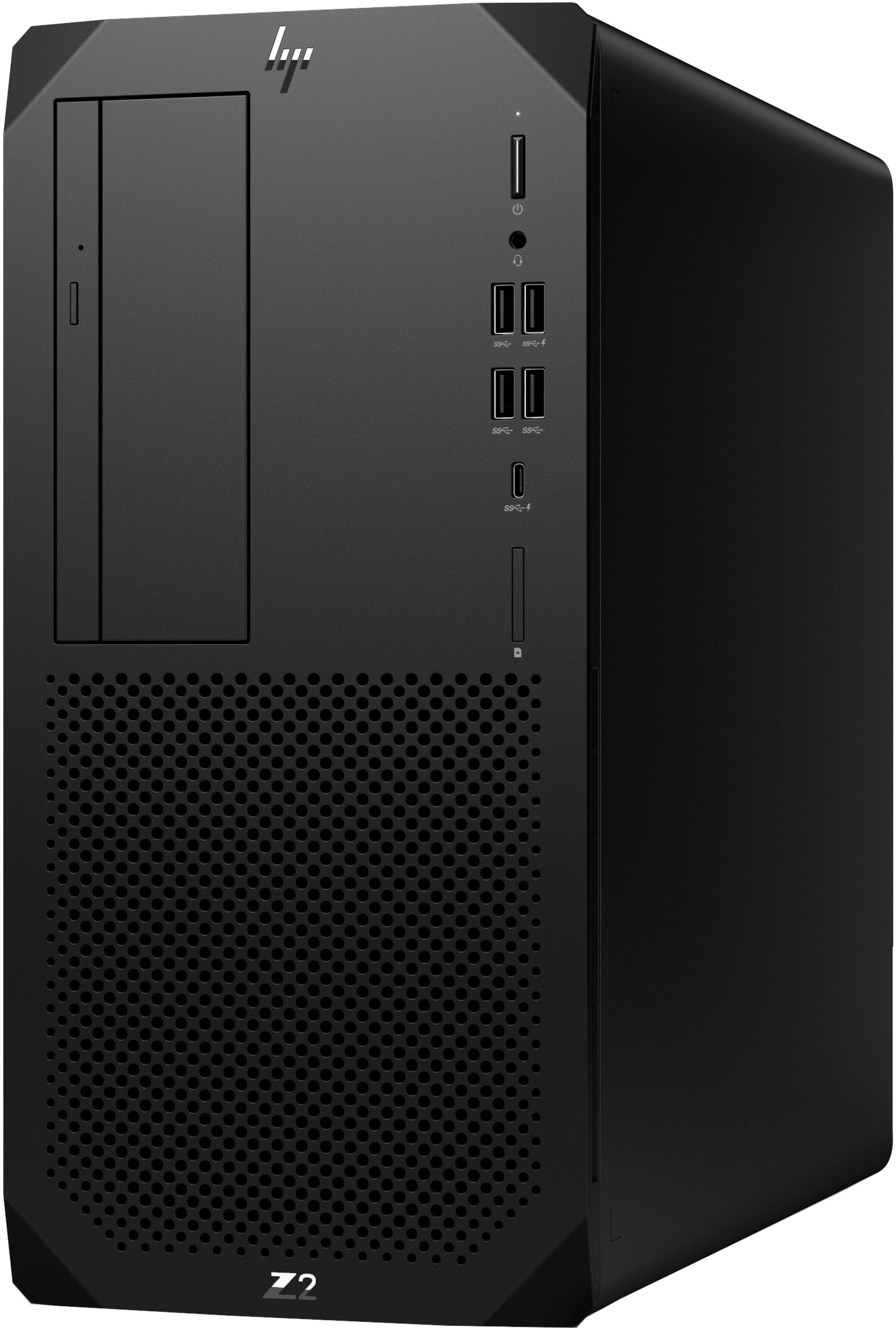 HP Z2 G9 Tower i7 16/512GB