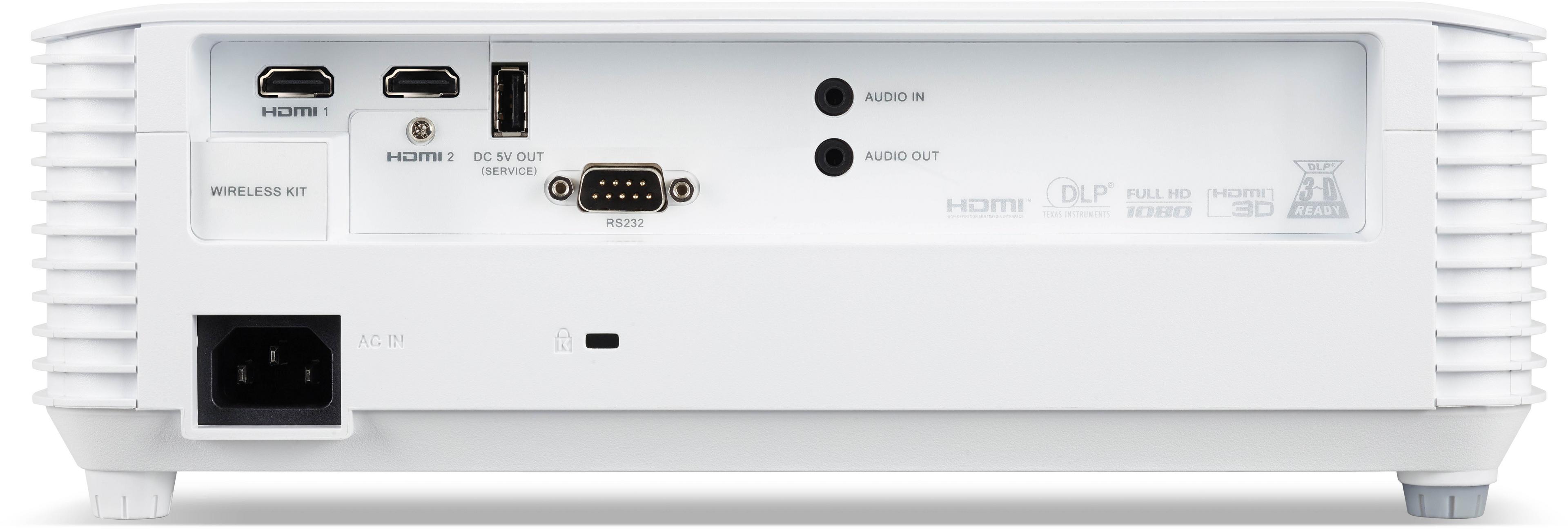 Acer X1528Ki Projector