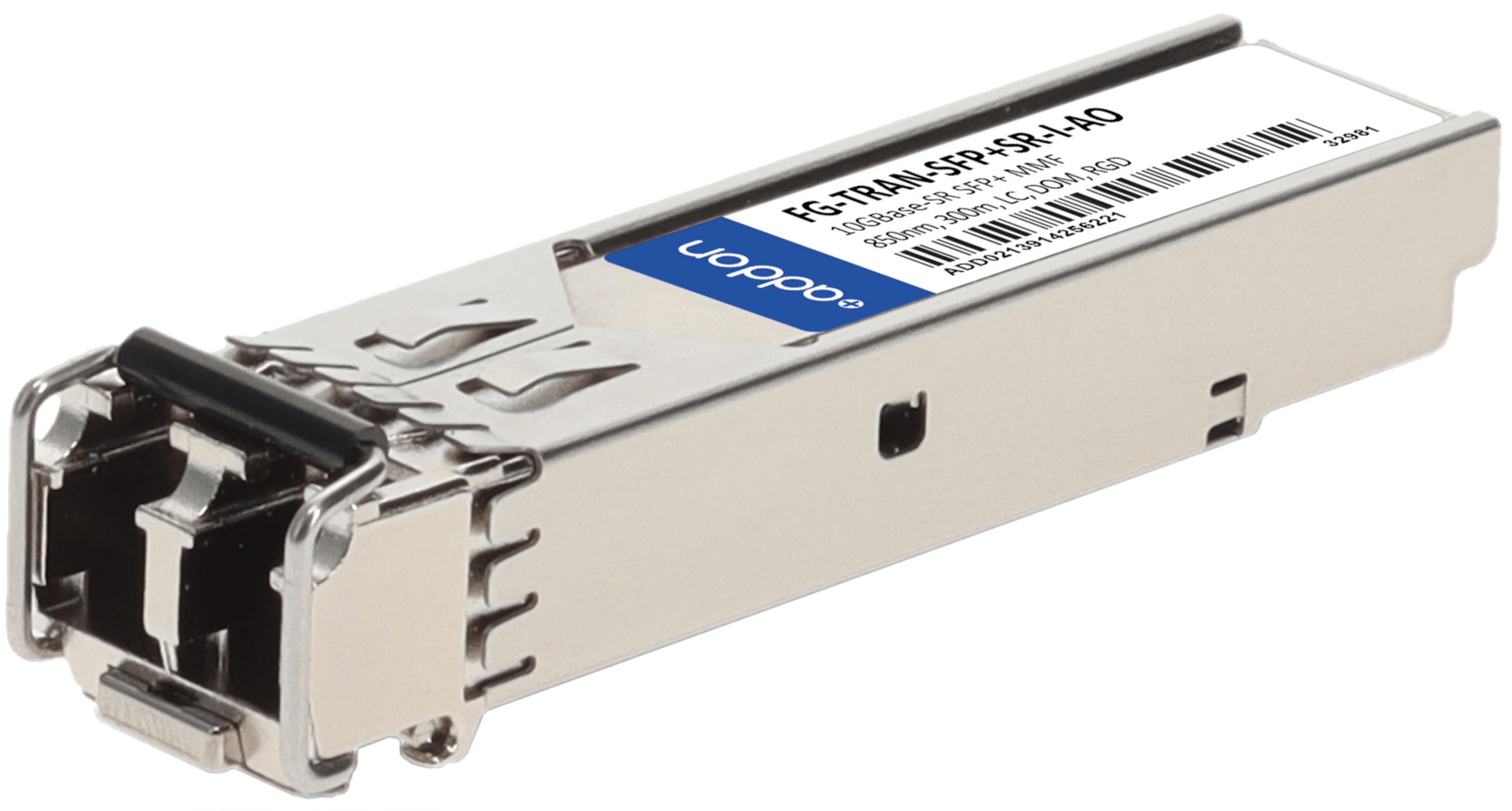 AddOn FG-TRAN-SFP+SR-AO Transceiver