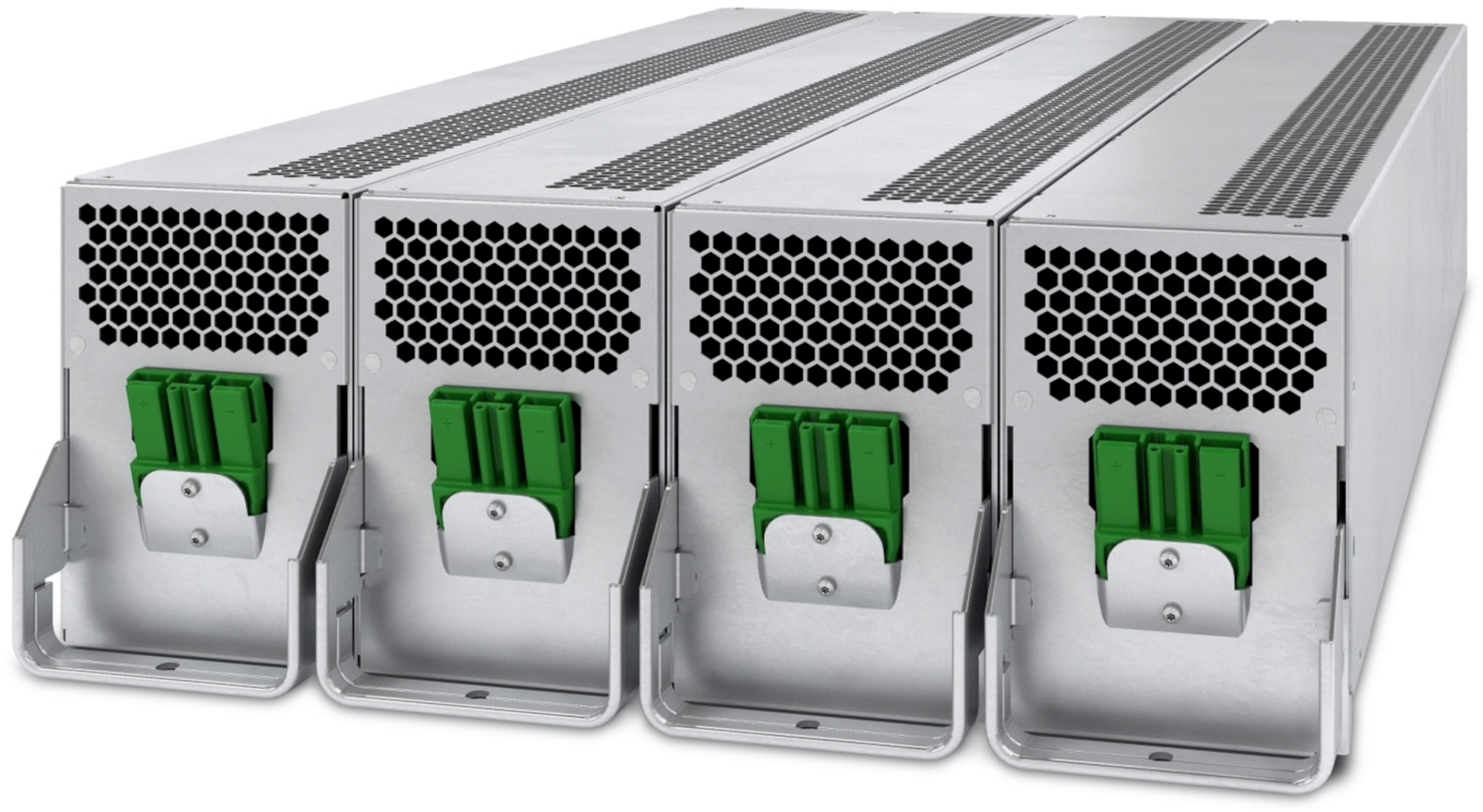 SE Galaxy VS Battery String 9Ah