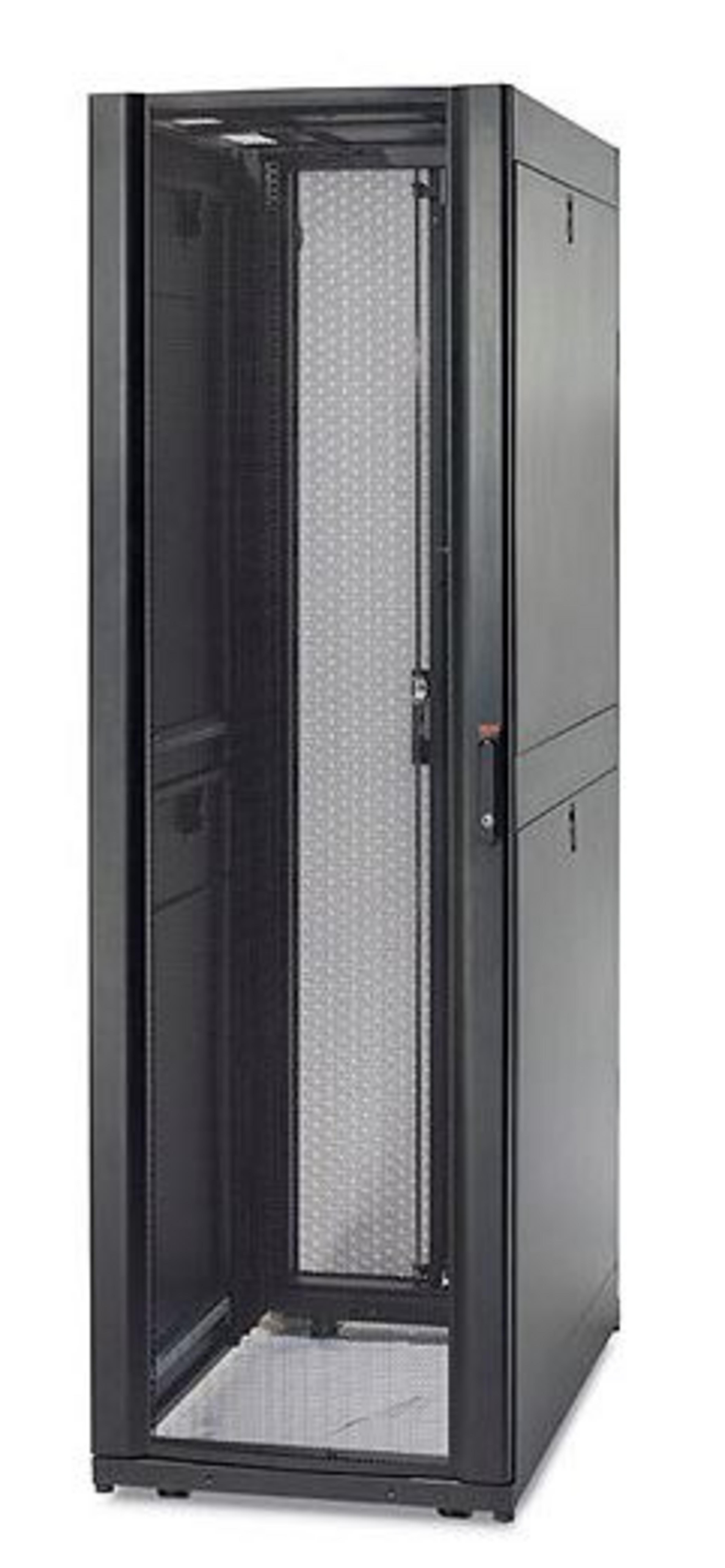 APC NetShelter SX 42U Rack (Shock P.)