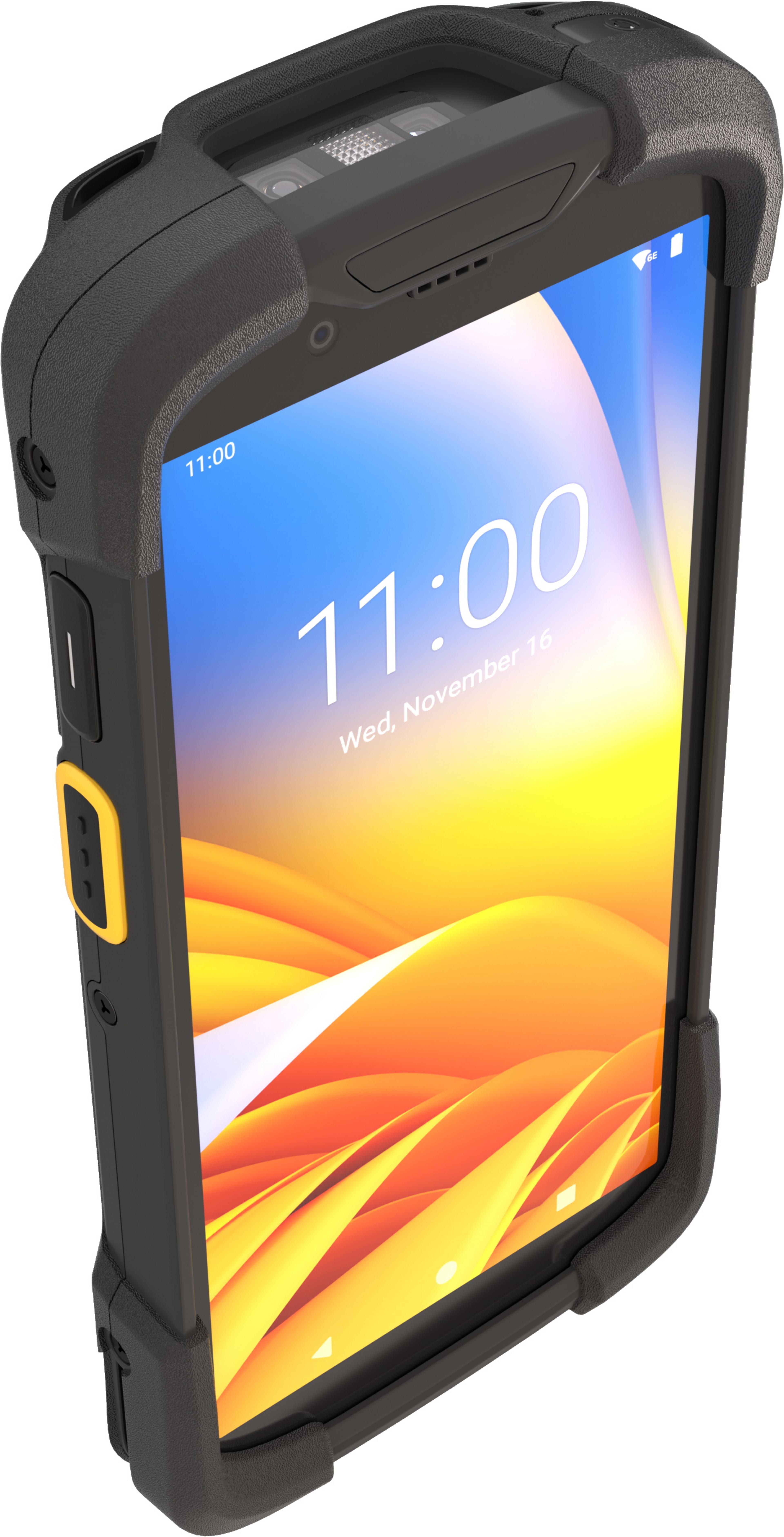 Zebra TC78 SE4770 64GB Mobile Computer