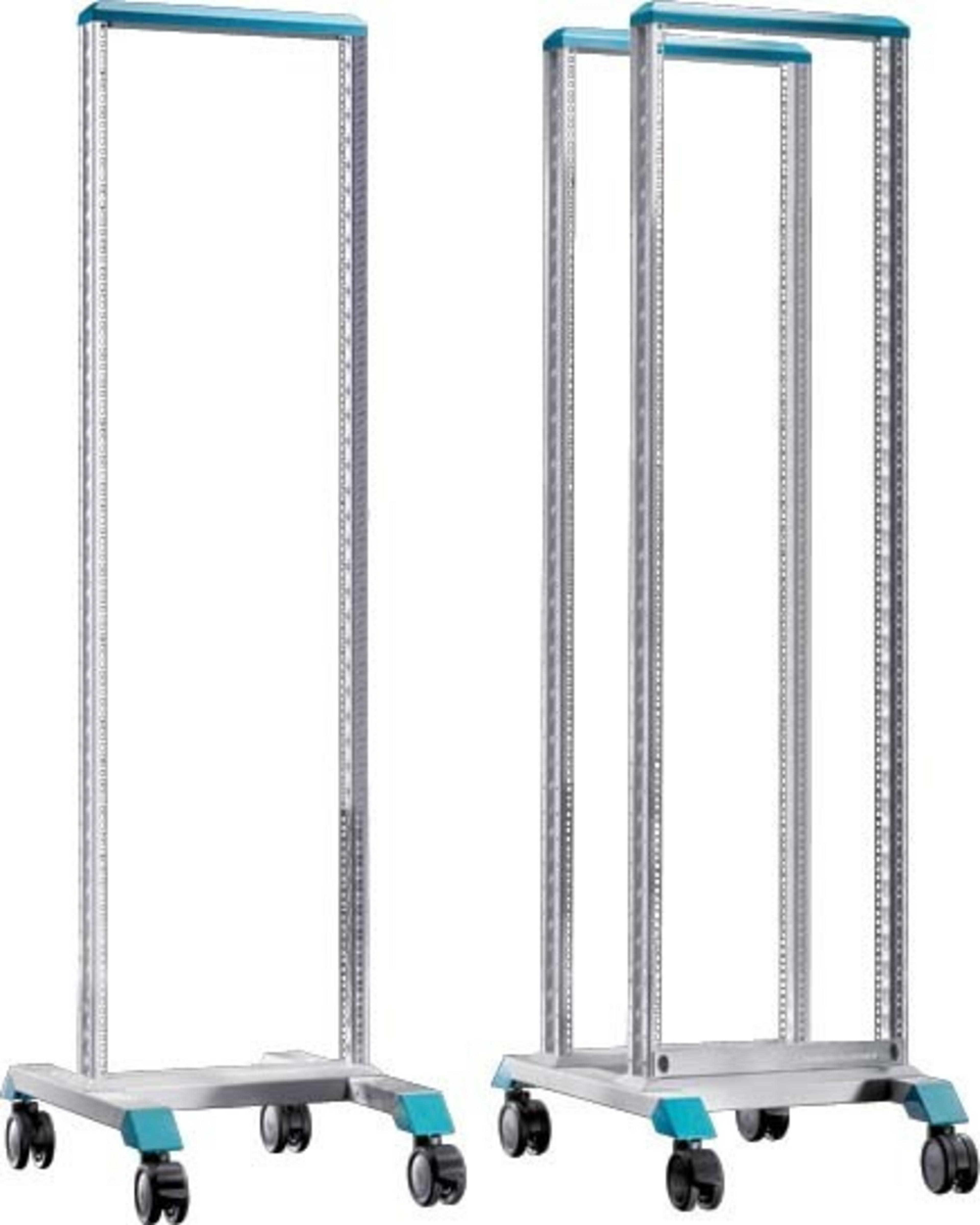 Rittal Data Rack Distributor Rack 45U