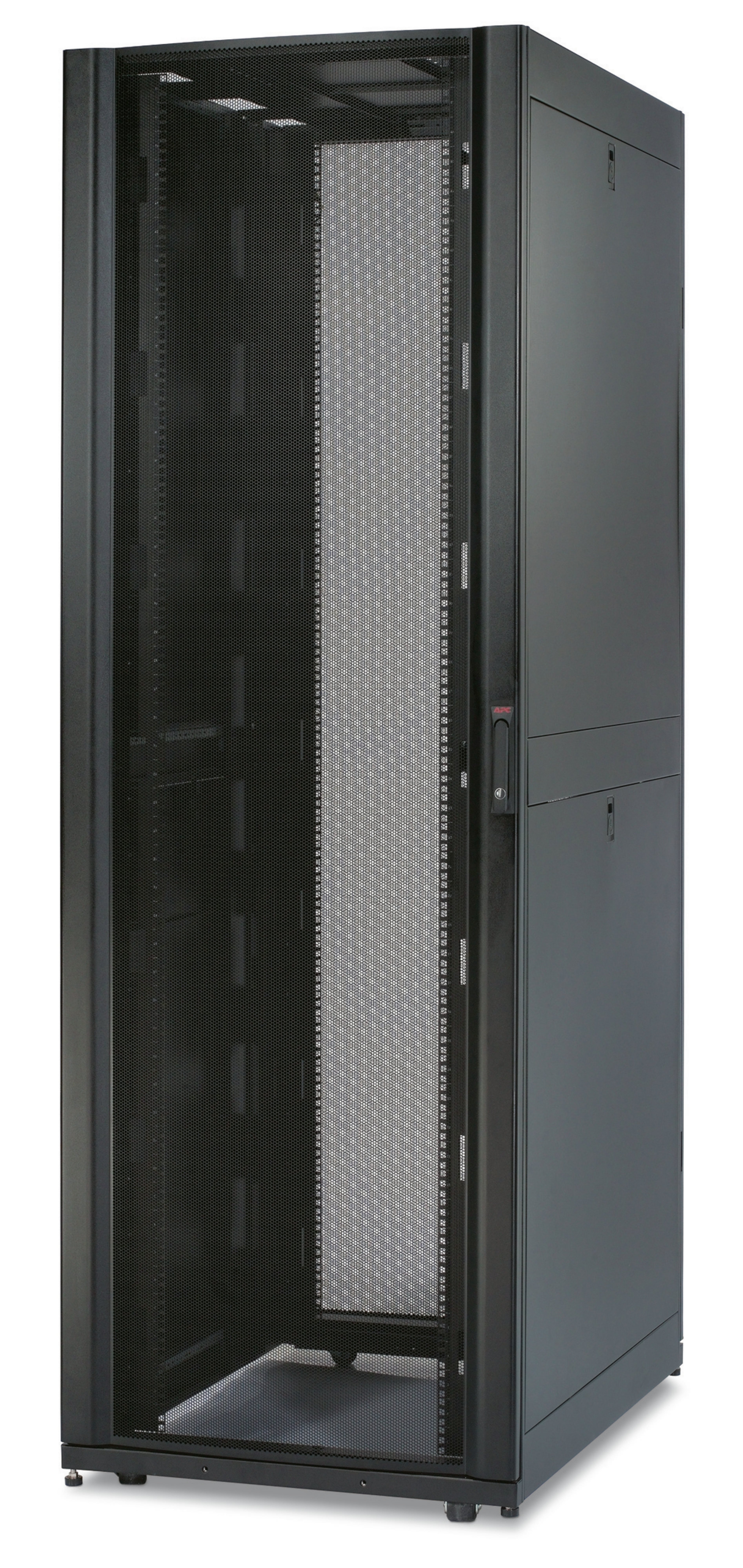 APC NetShelter SX Rack 48U, 750x1200, SP