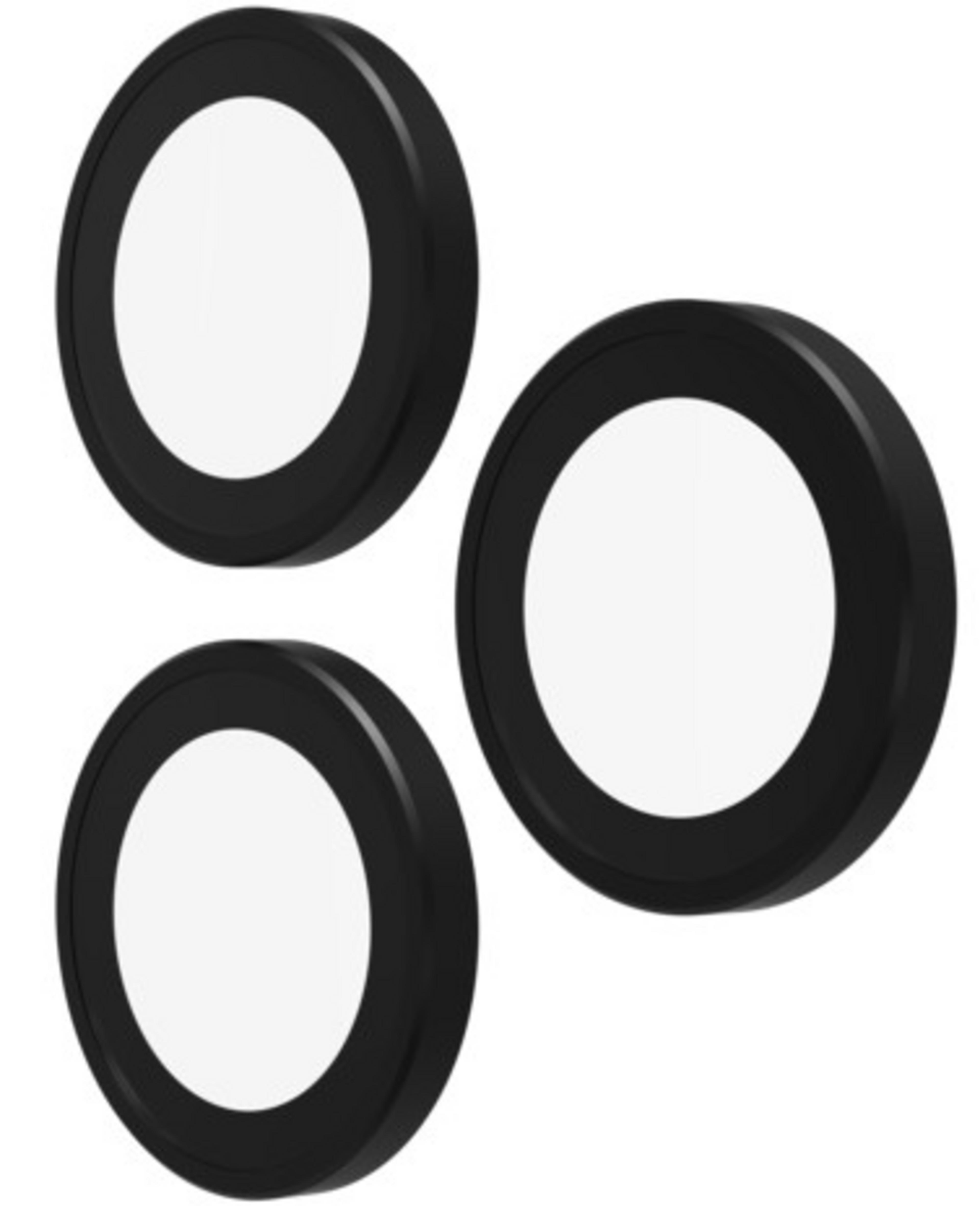 ZAGG Premium Elite iPhone Schutzglas